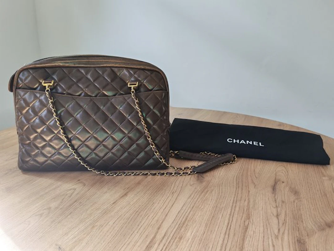 Chanel - Handbag