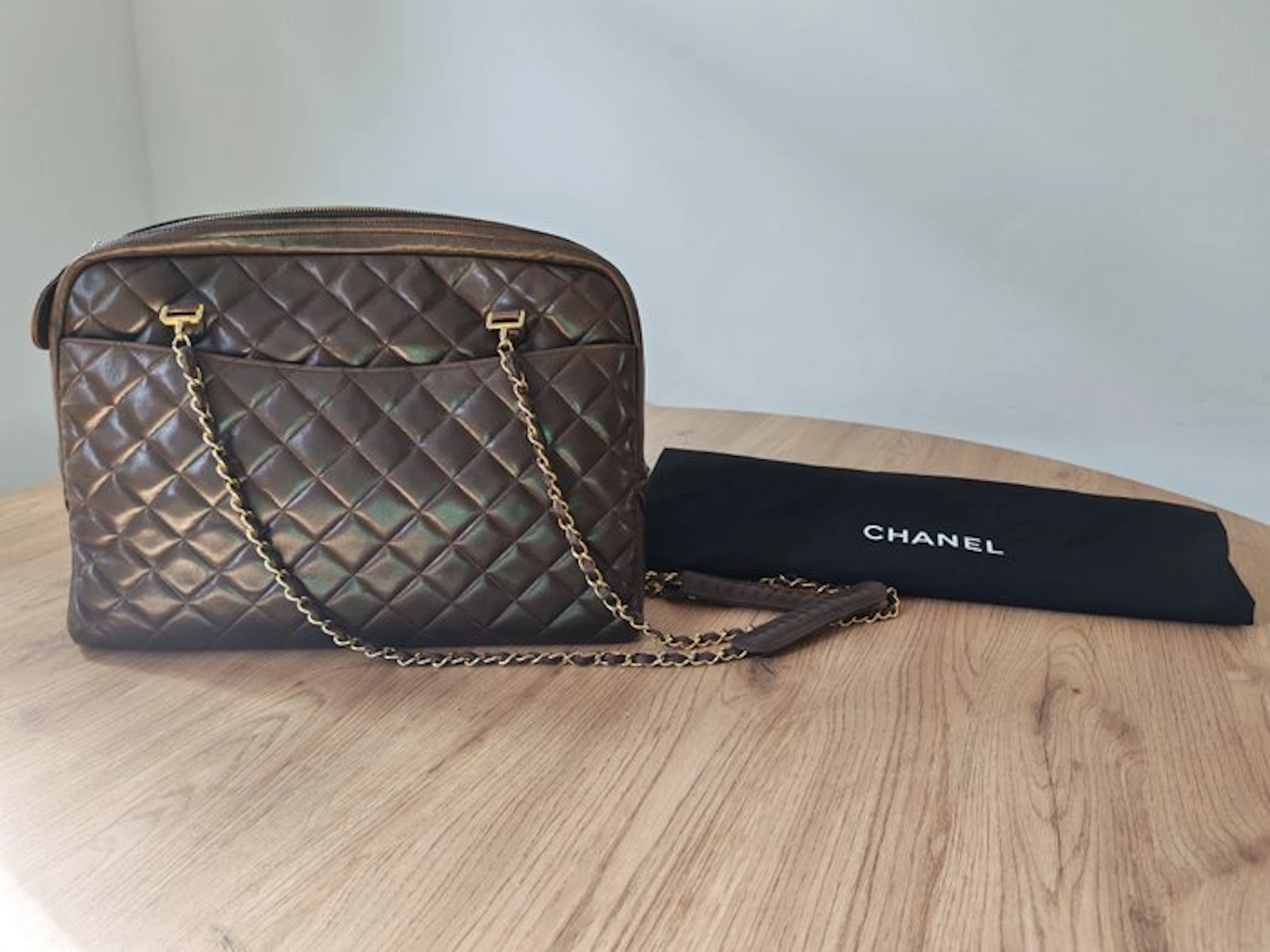 Chanel - Handbag
