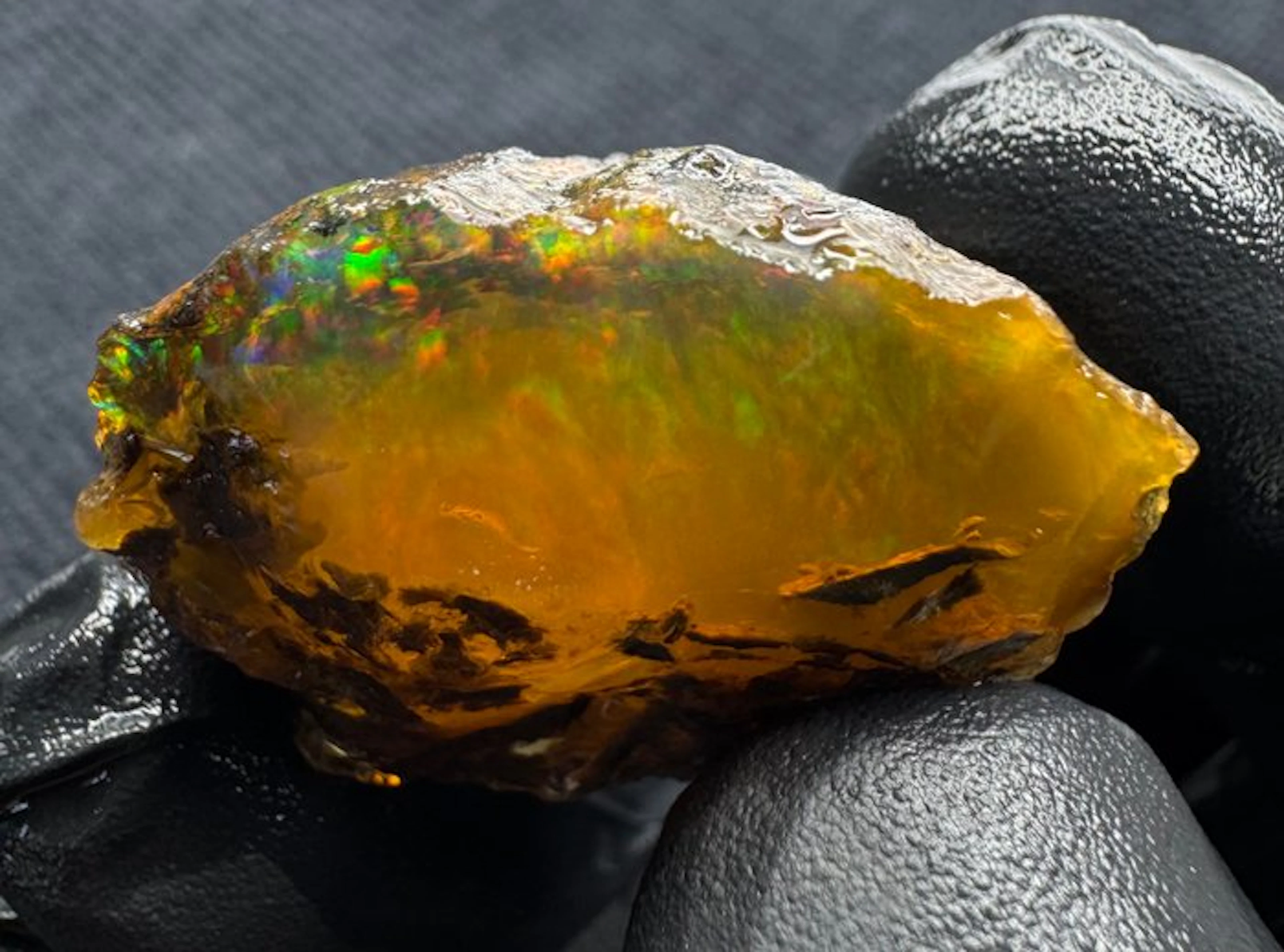 Opal Rough- 13,6 g
