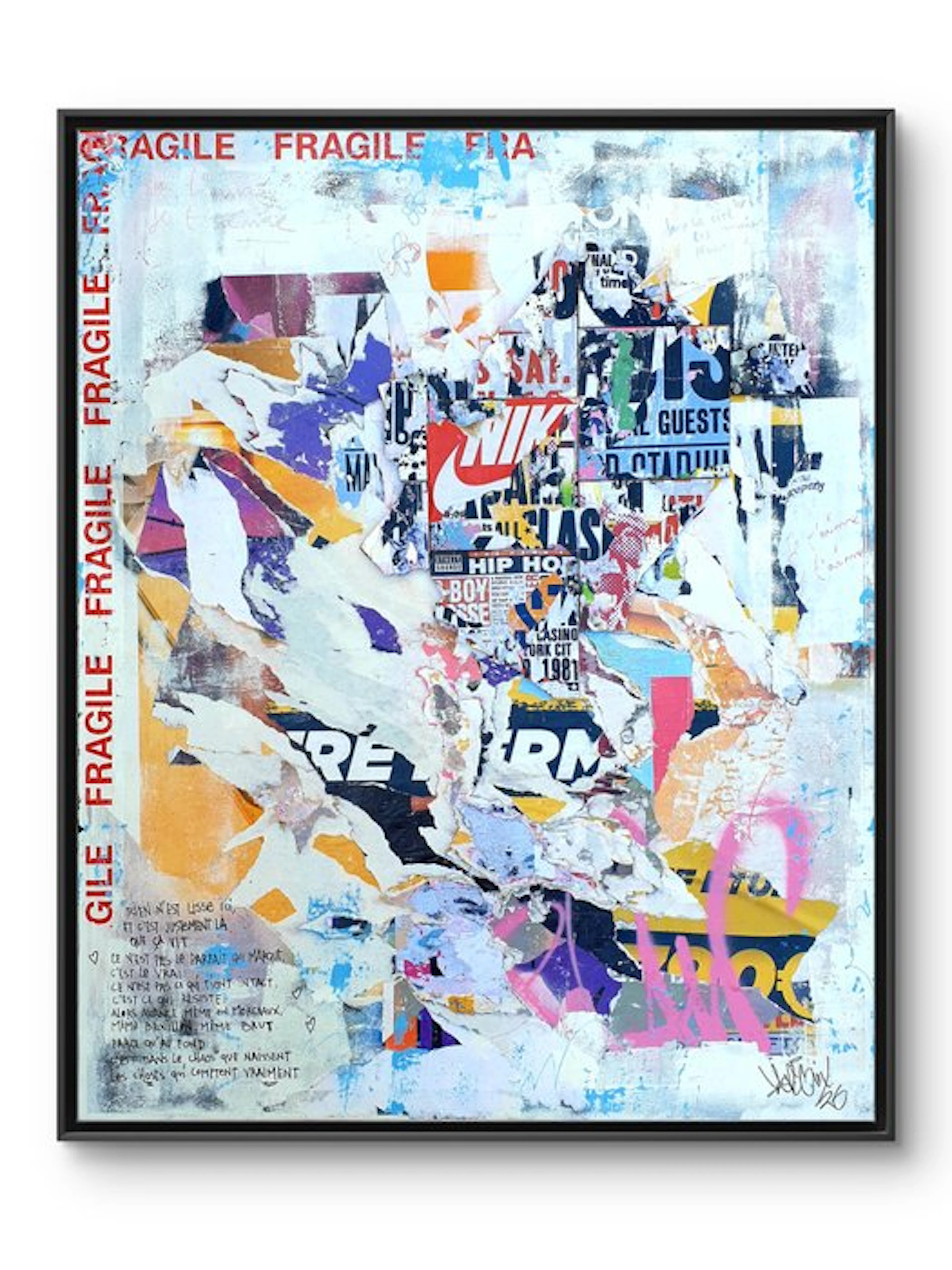 lasveguix (1986) - Urban Wall