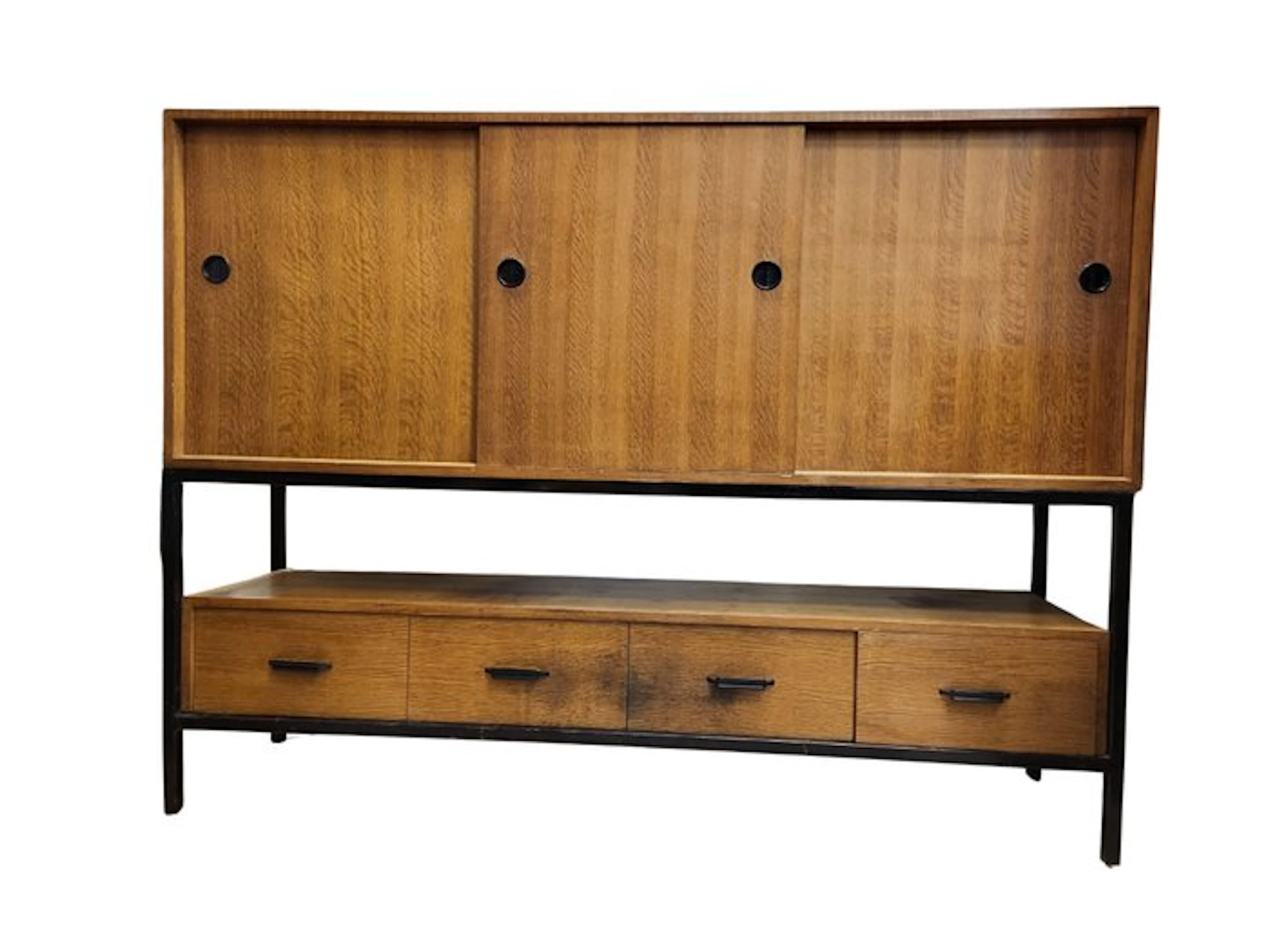 Sideboard - Teak