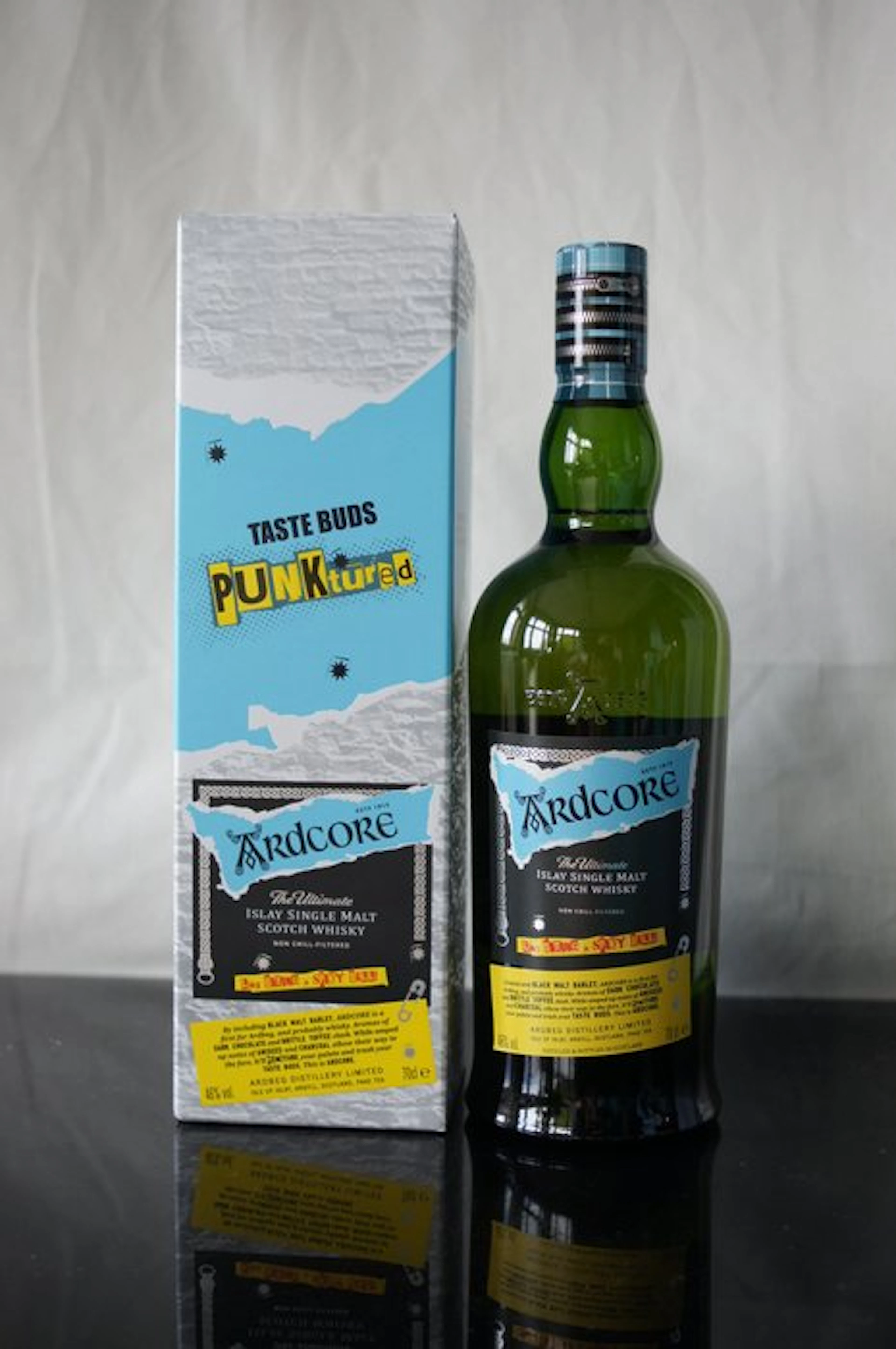 Ardbeg Ardcore - 70cl