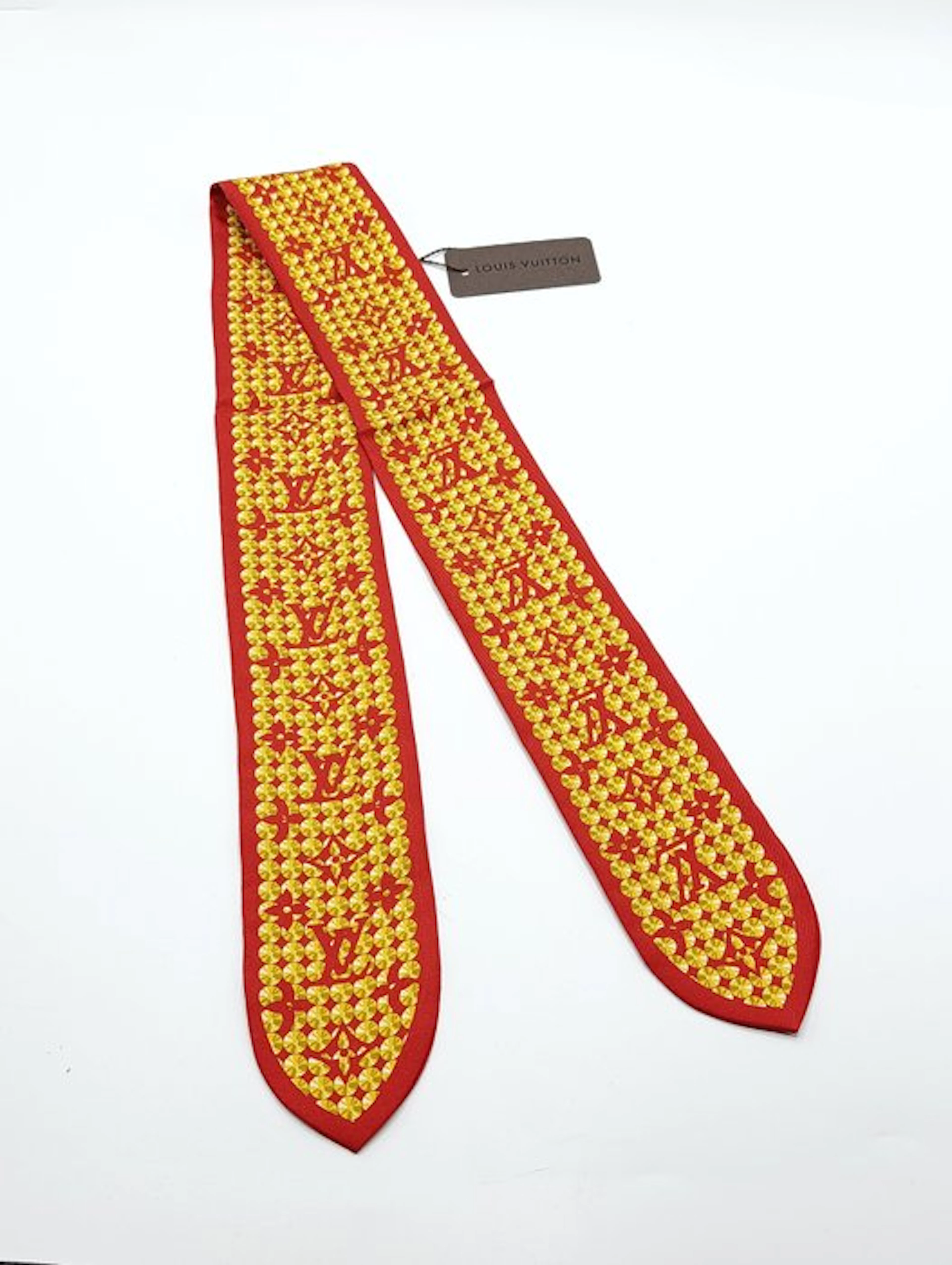 Louis Vuitton - M72594 - Foulard