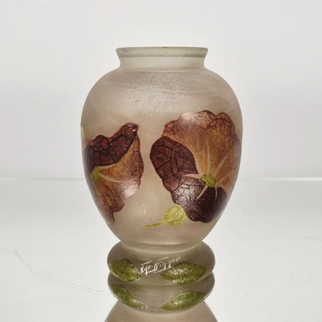 La Maison De Winner - Victor de Winner - Vase...