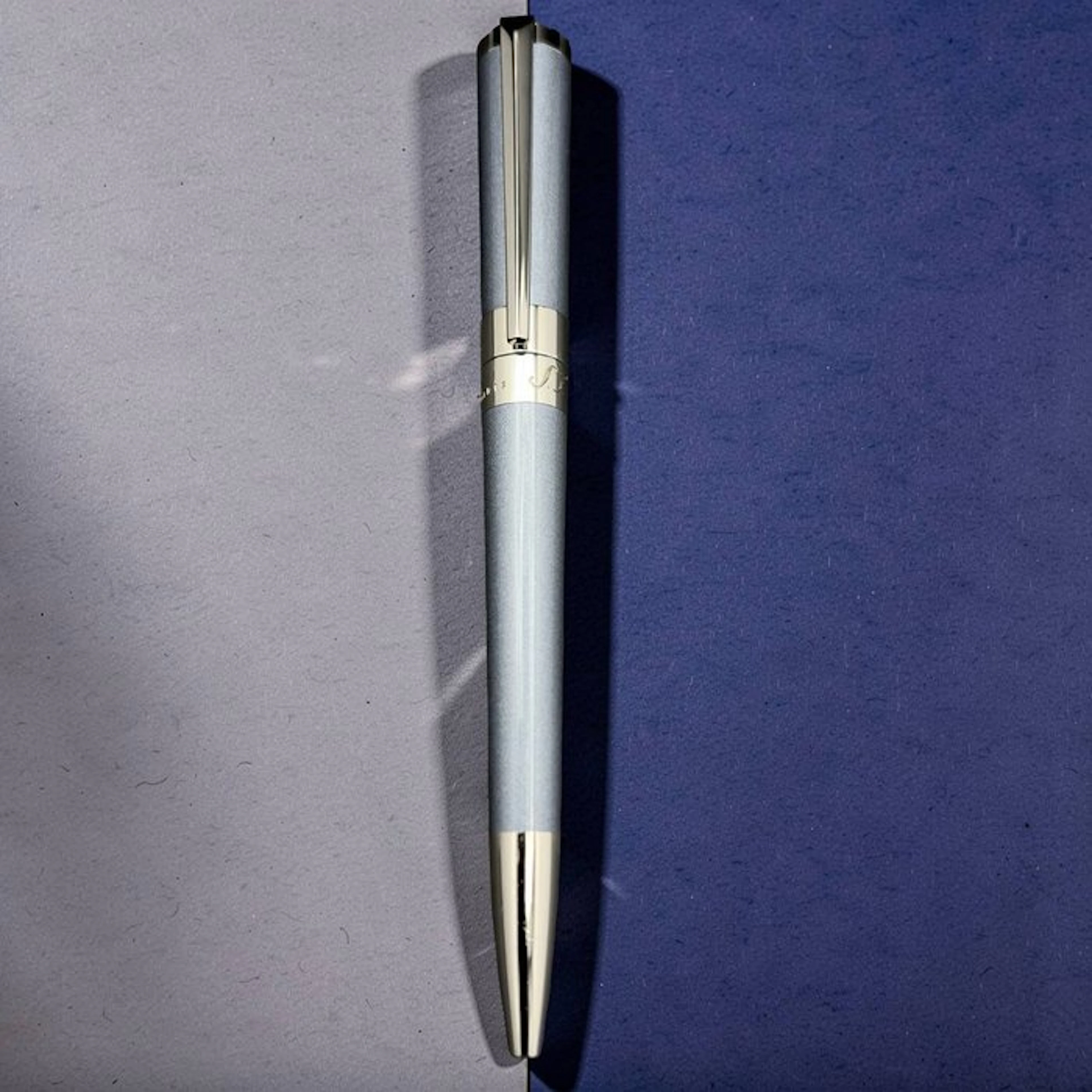 S.T. Dupont - Liberté - No reserve price - Pen