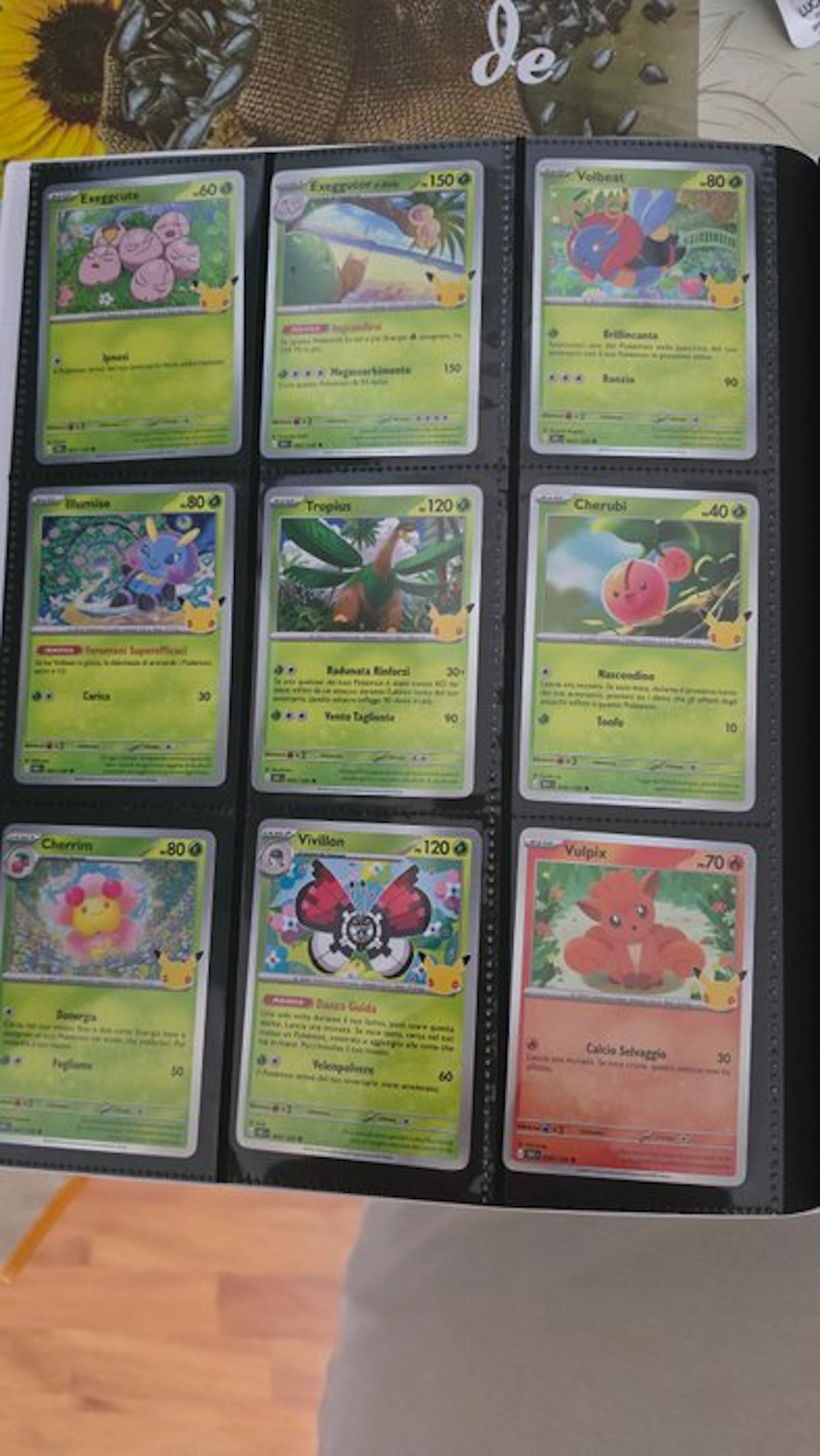 Pokémon - 180 Complete set - Pokémon