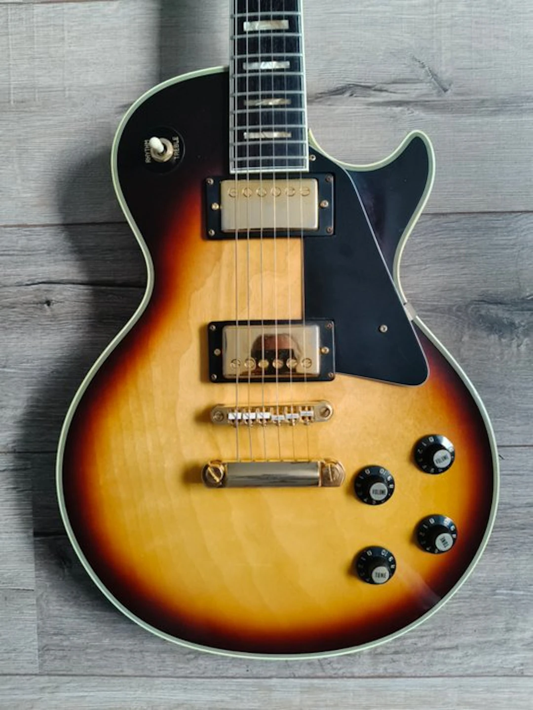 Morris - AGS Global Sound - - Electric guitar - Japan