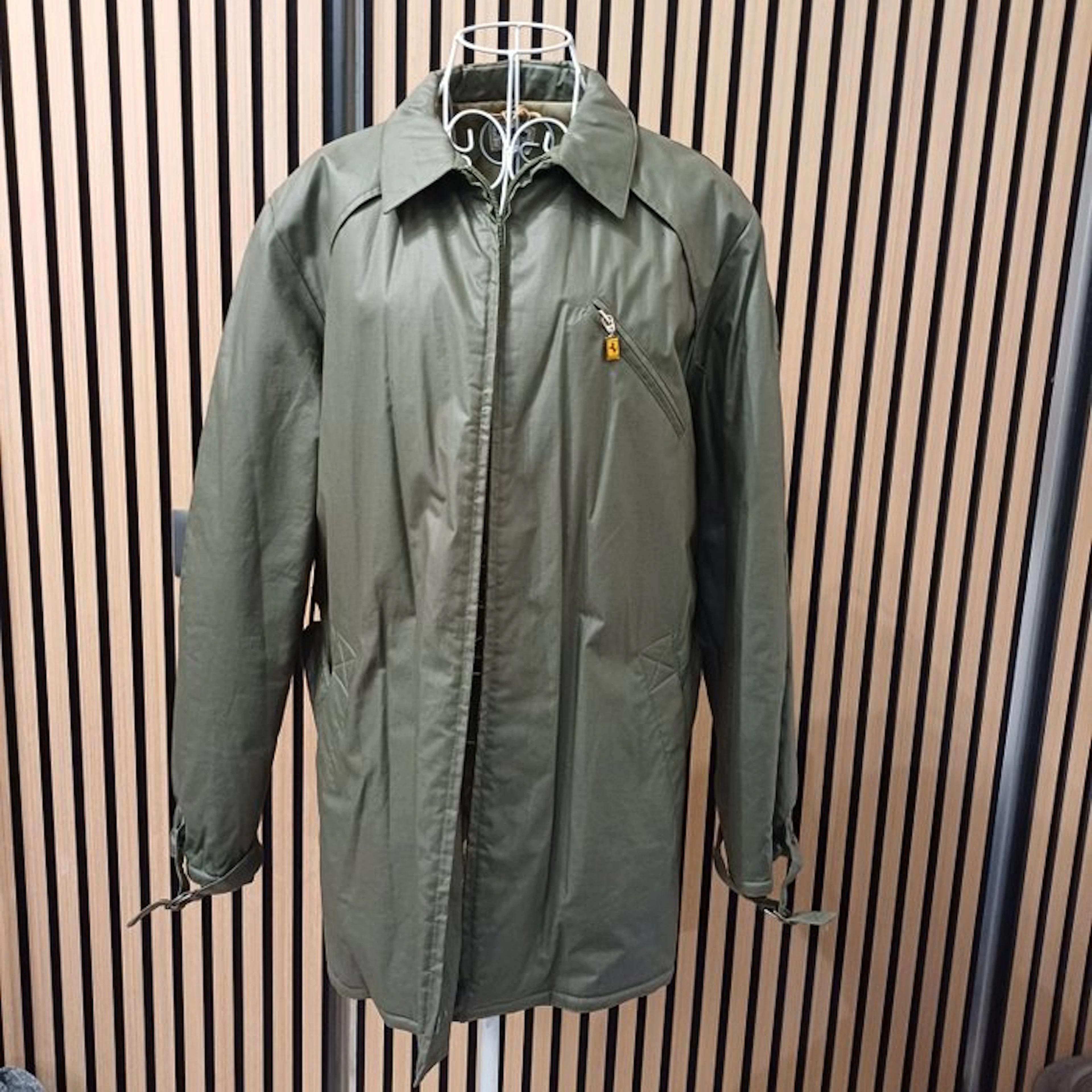 Ferrari - Jacket - Vintage