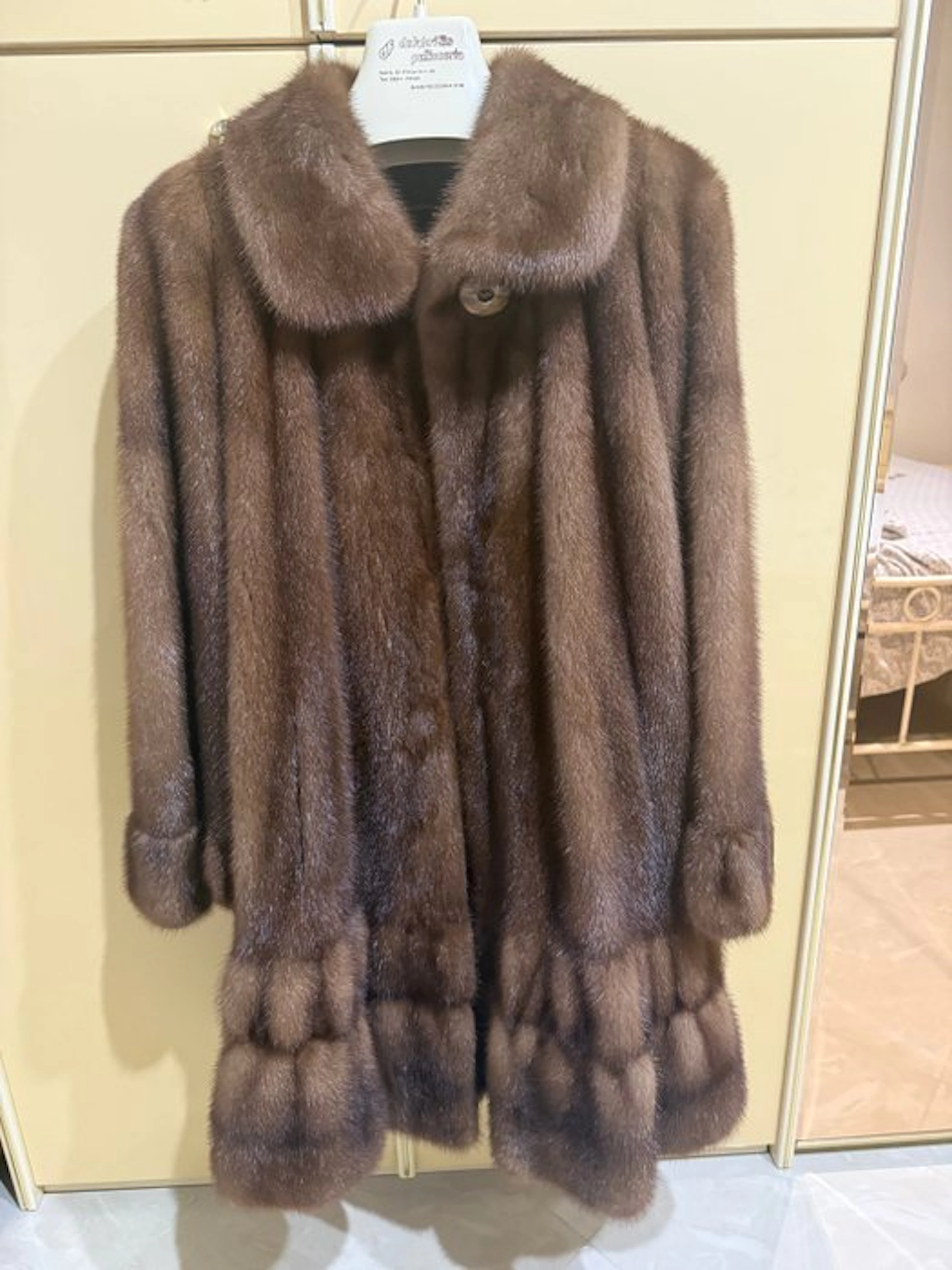 Artisan Furrier - Fur coat - Vintage