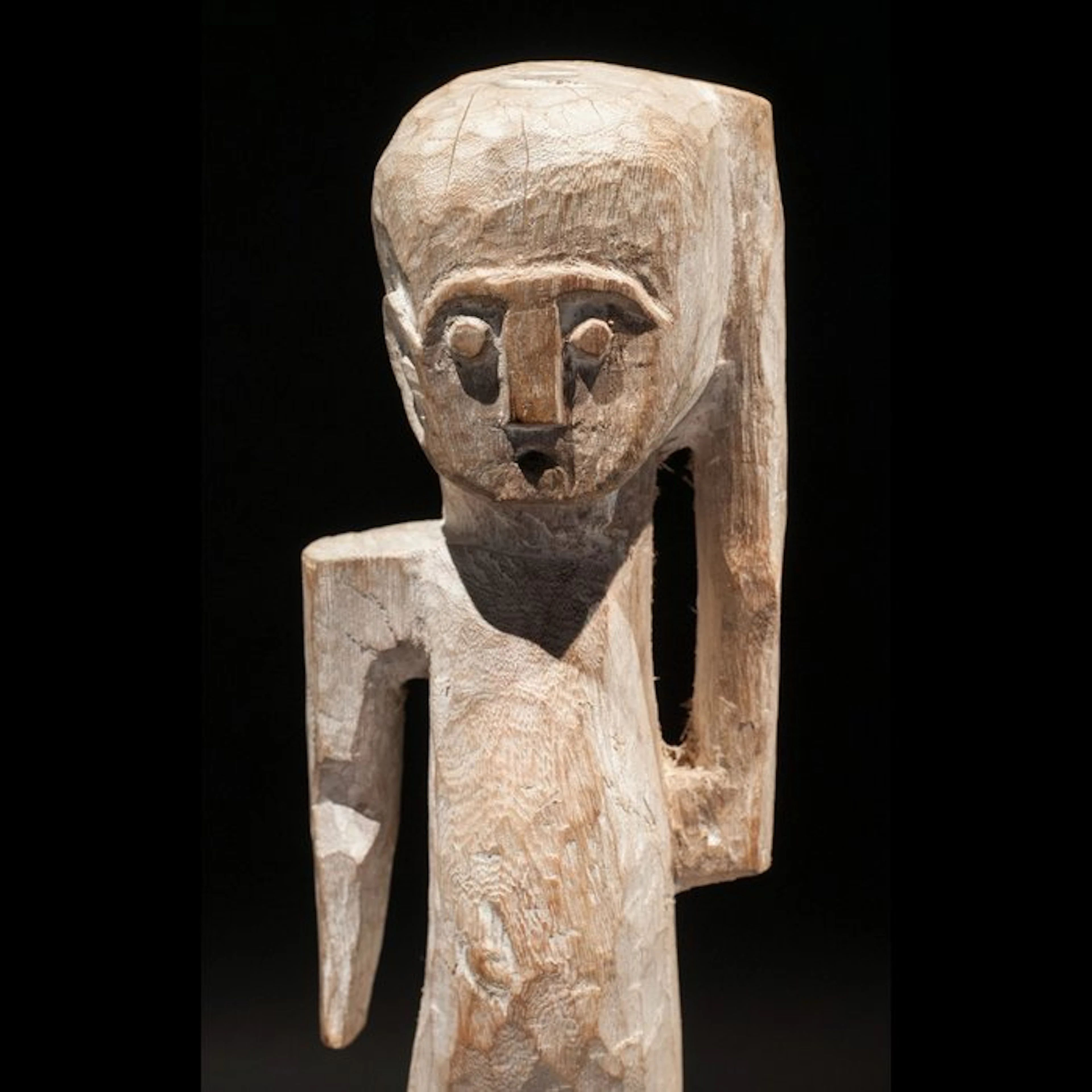 altar figurine - Adan Ada - Ghana