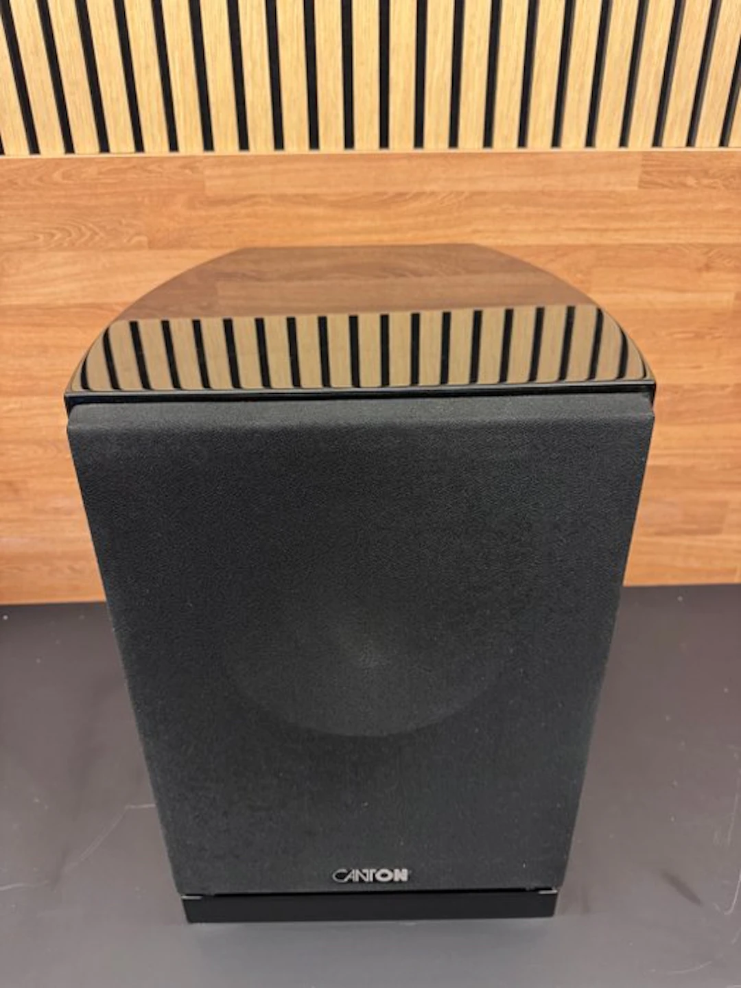 Canton - SUB 850R Subwoofer speaker set