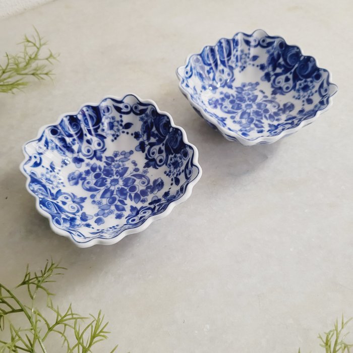 Marcel Wanders - Marcel Wanders - Platter (2) - Porcelain