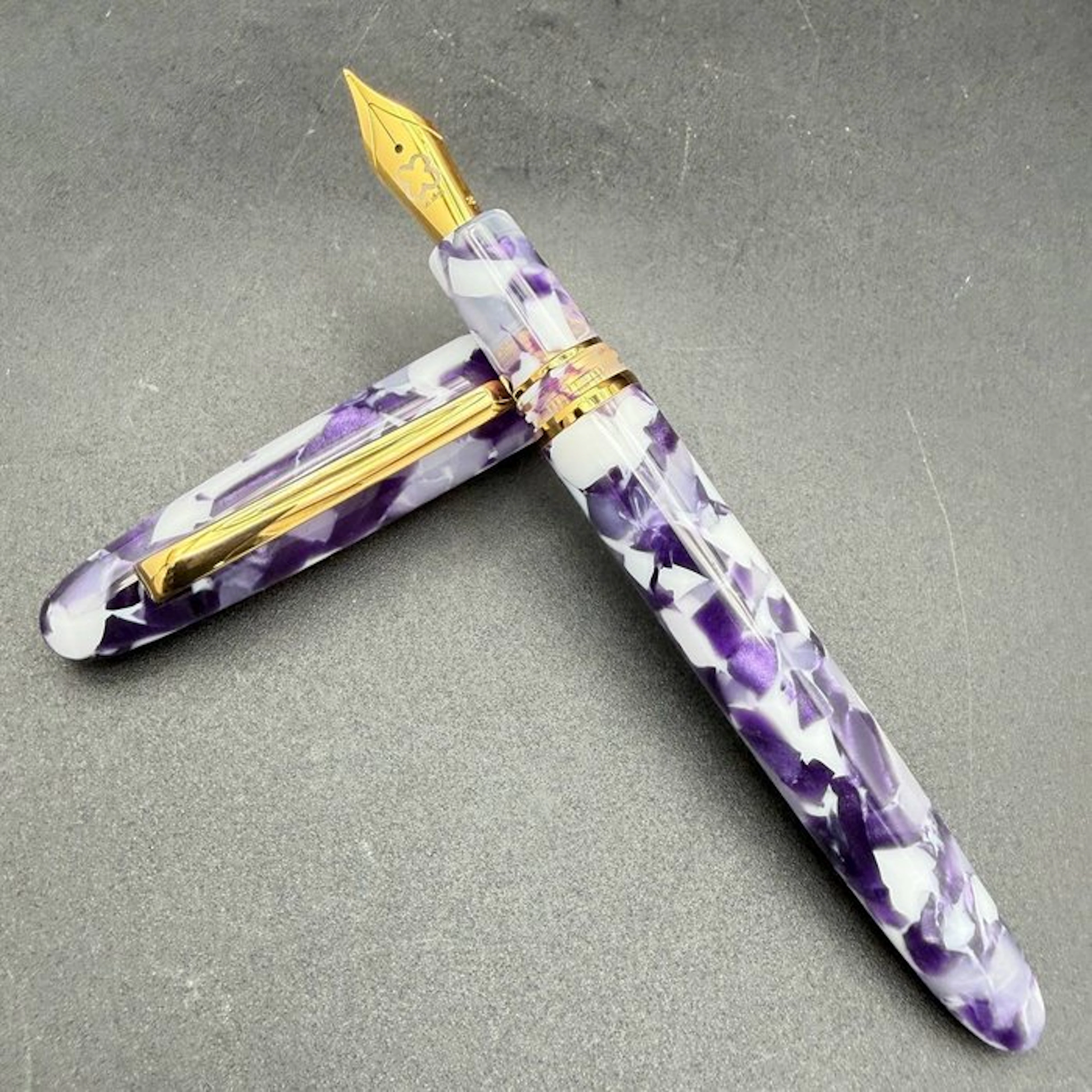 Esterbrook - Estie - No reserve price - Fountain pen
