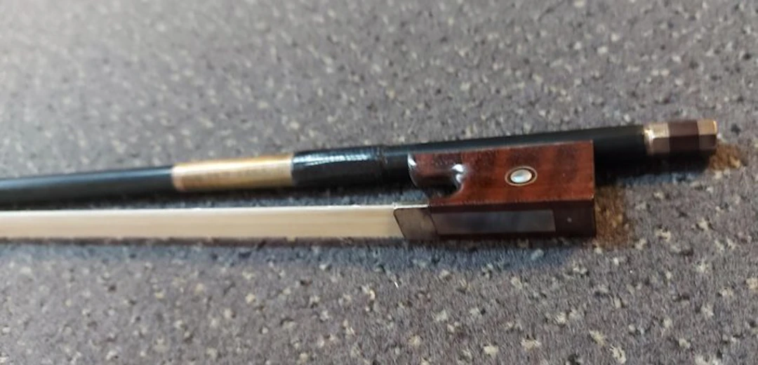 Warchal WV970C Carbon Fiber 4/4 - Violin bow