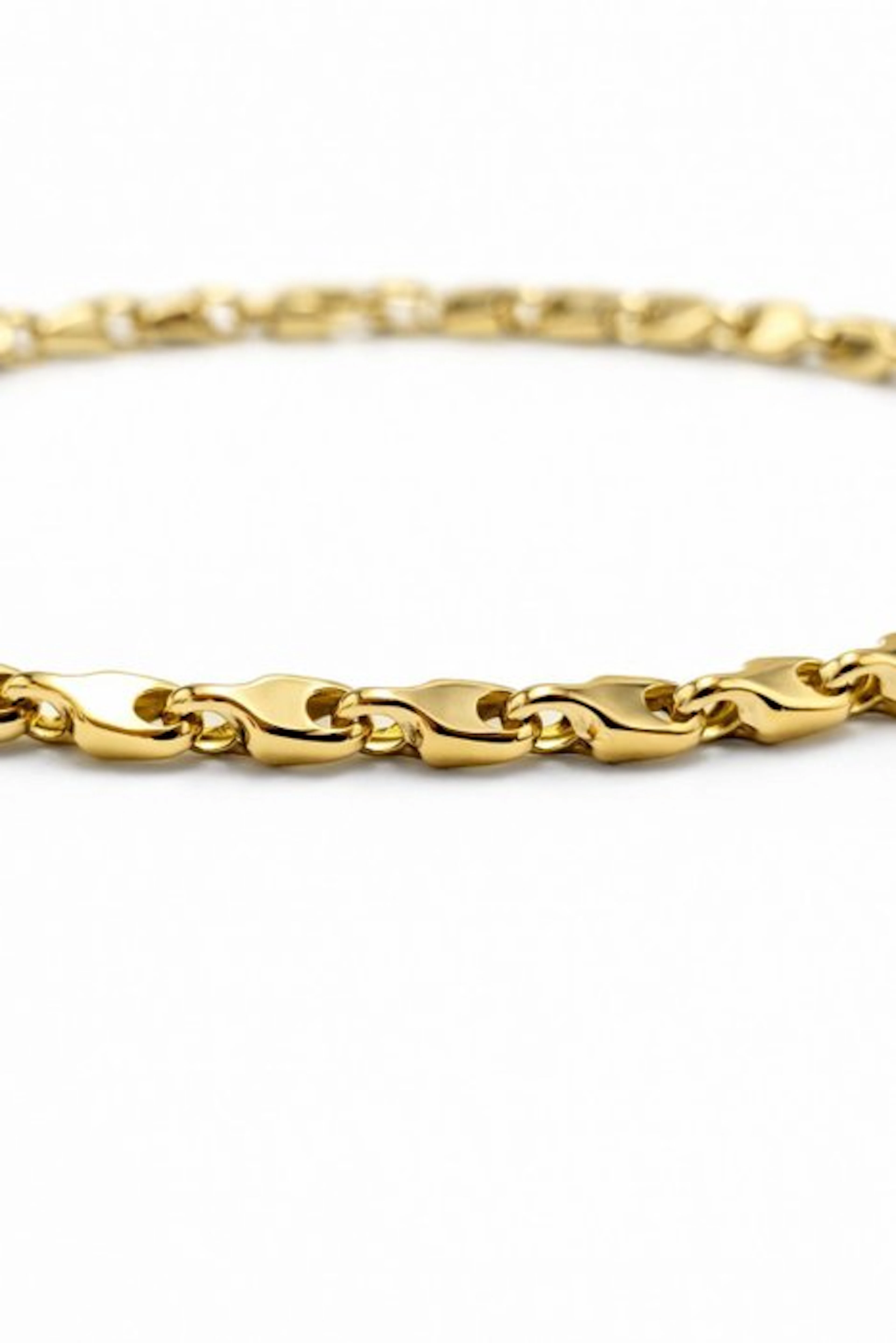 Bracelet - 18 kt. Yellow gold - Maistrellosrl