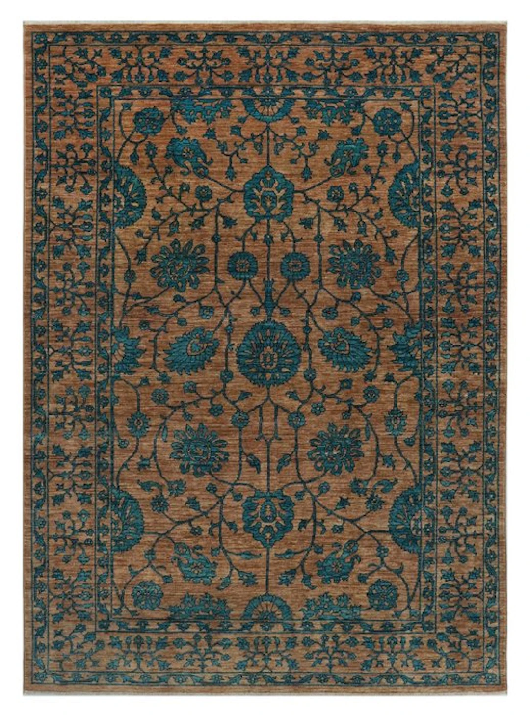 Ziegler - Farahan - New - Rug - 242 cm - 169 cm