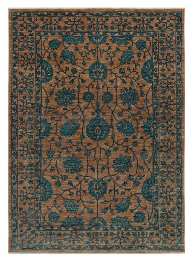 Ziegler - Farahan - New - Rug - 242 cm - 169 cm