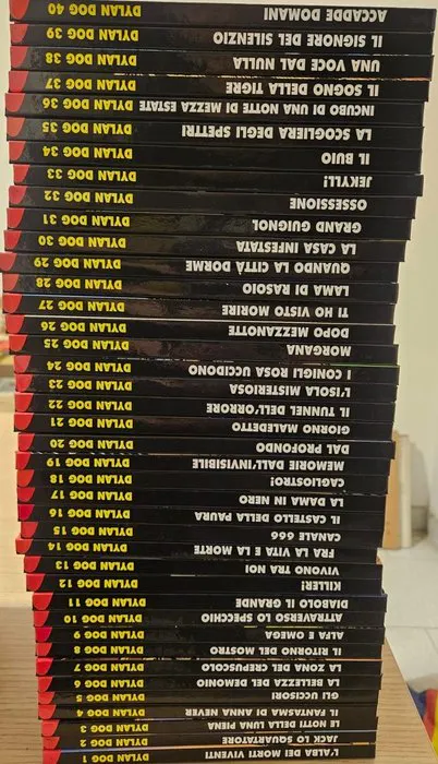 Dylan Dog