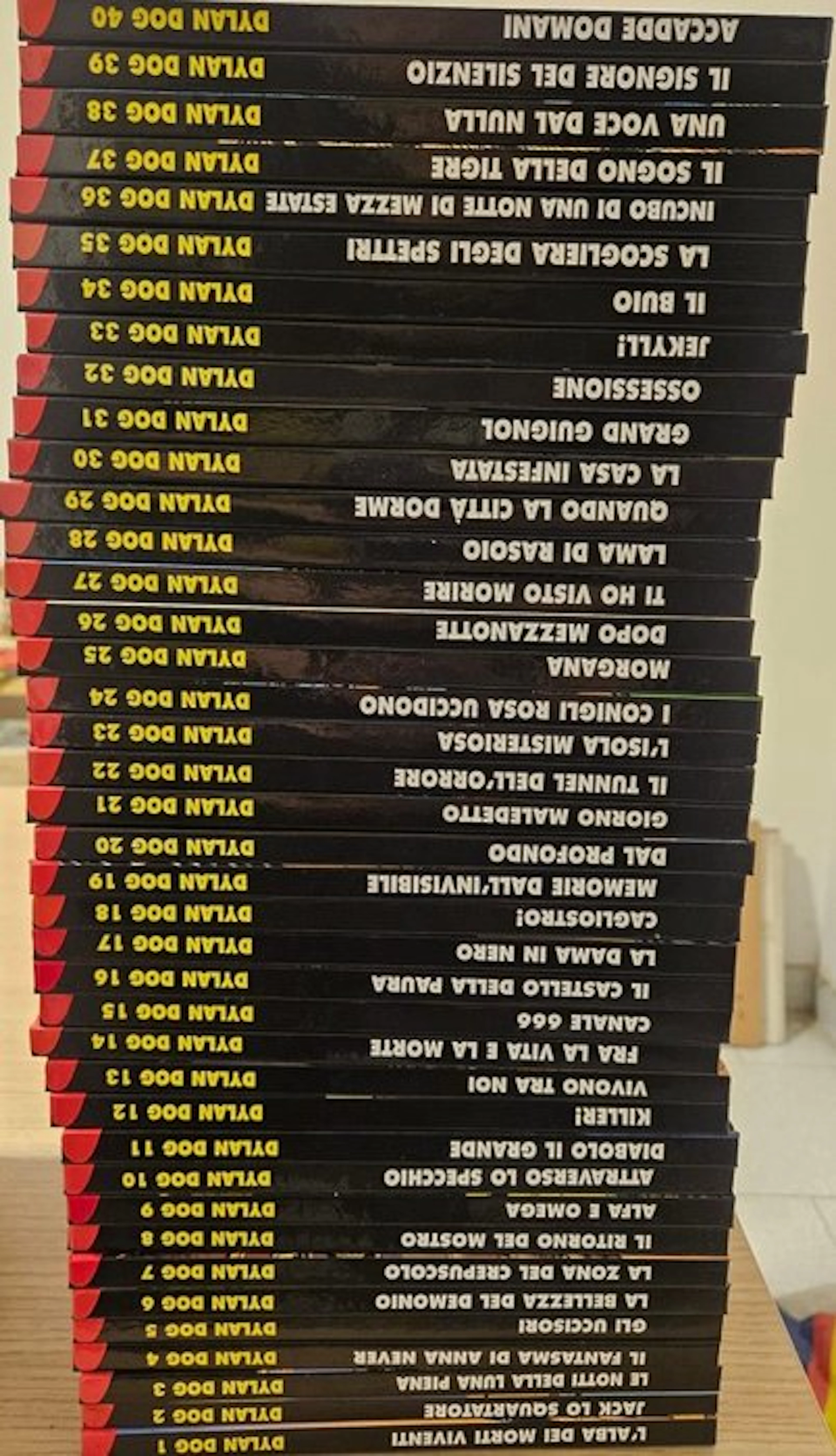 Dylan Dog