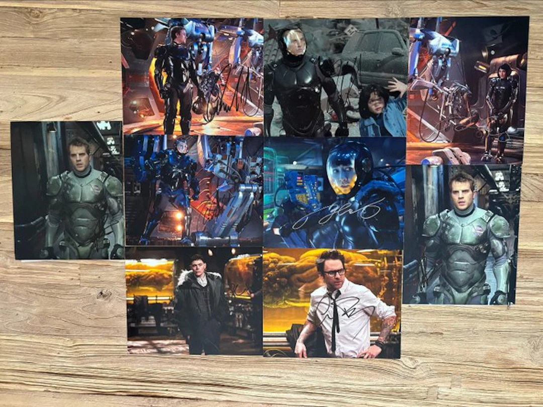 Pacific Rim