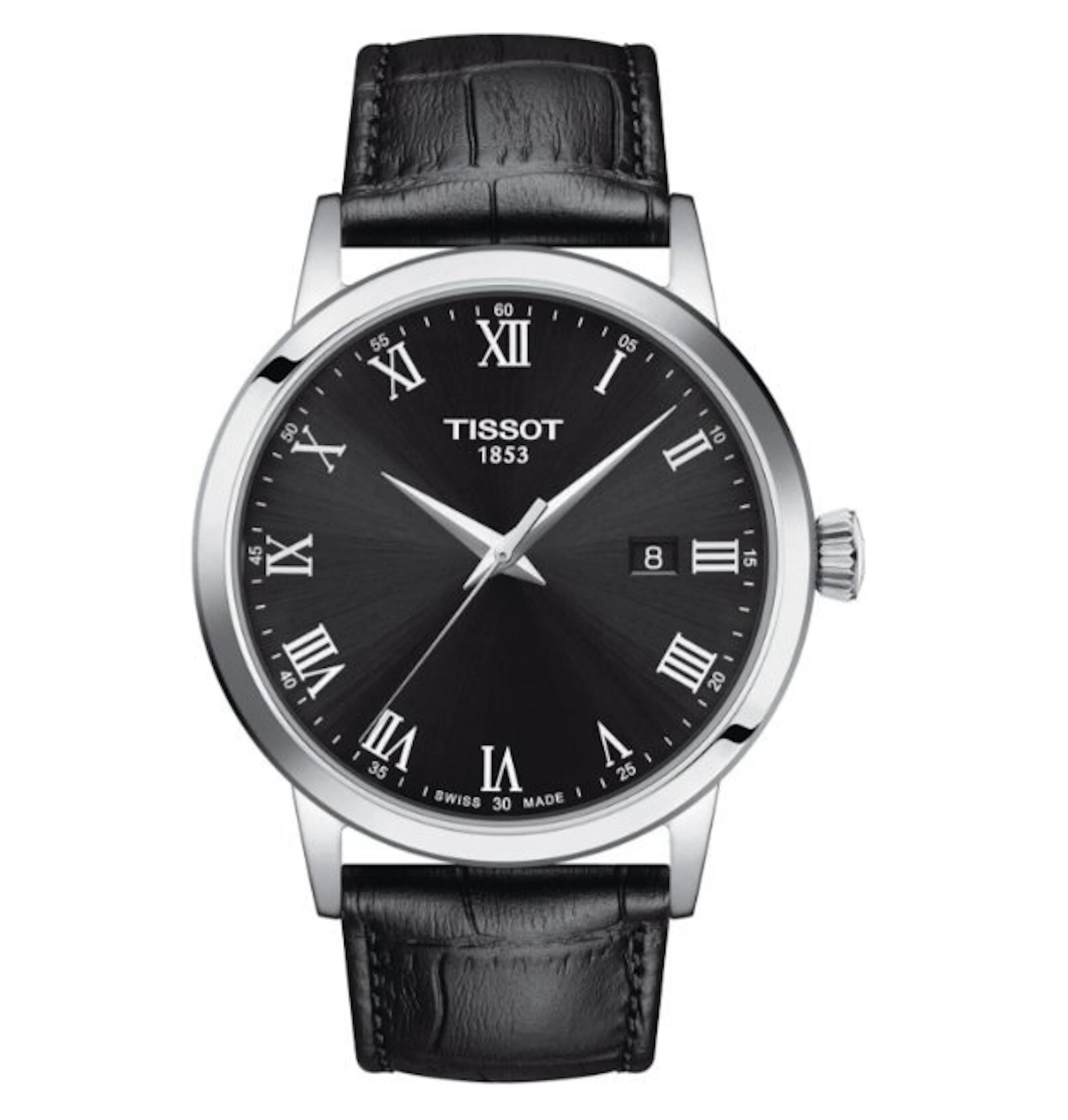 Tissot - Classic Dream - No reserve price - T129.410.16.053.00 - Men