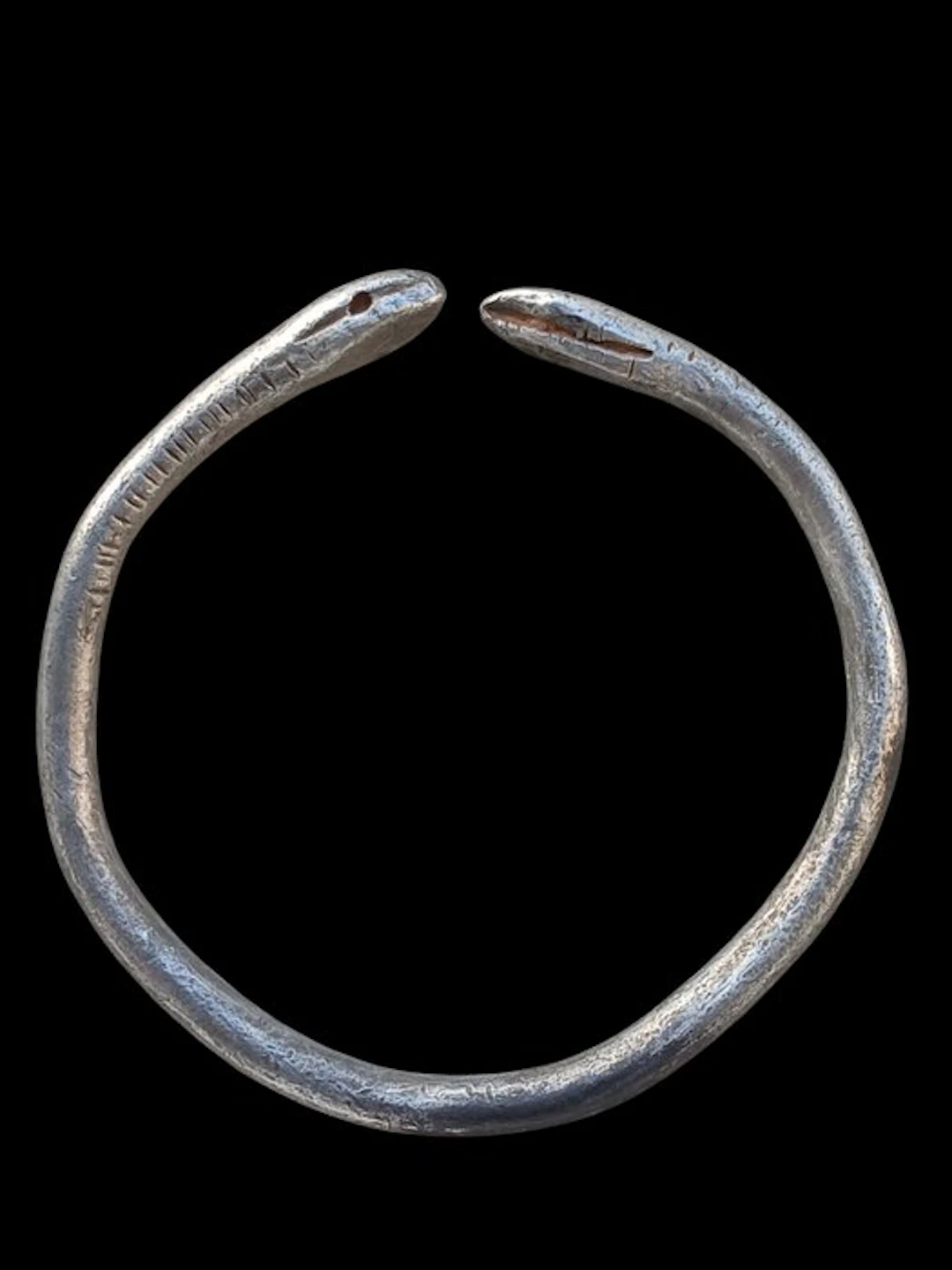 Viking Era plata excelente conservacion Amulet