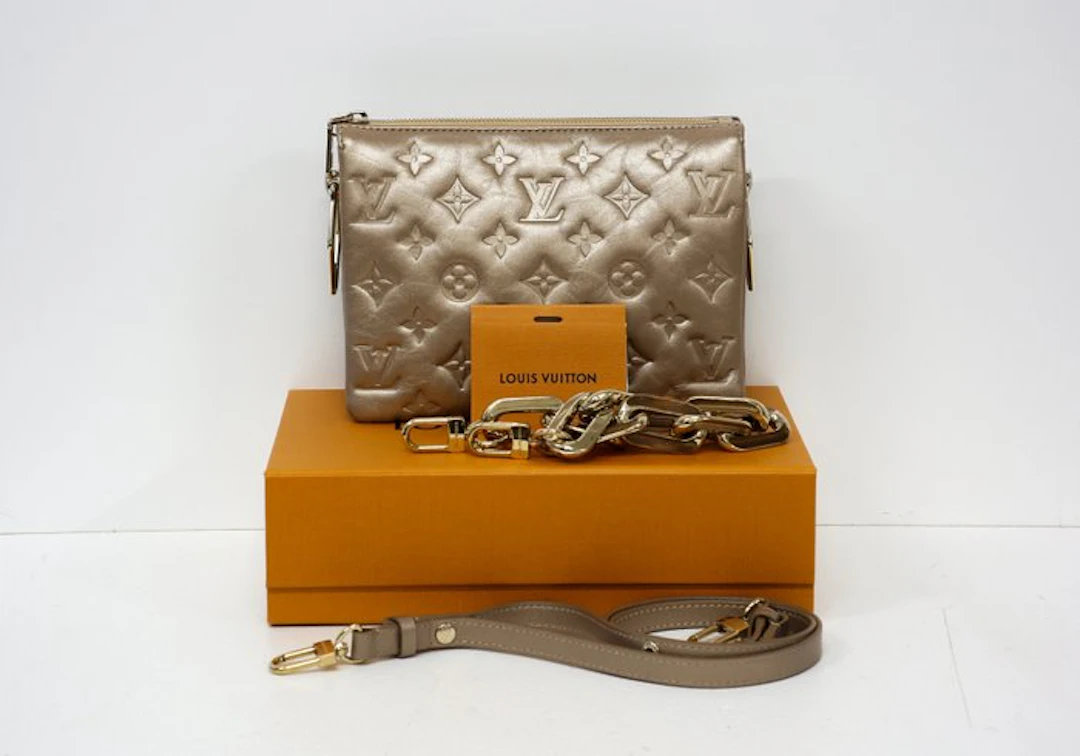 Louis Vuitton - Coussin - Bag