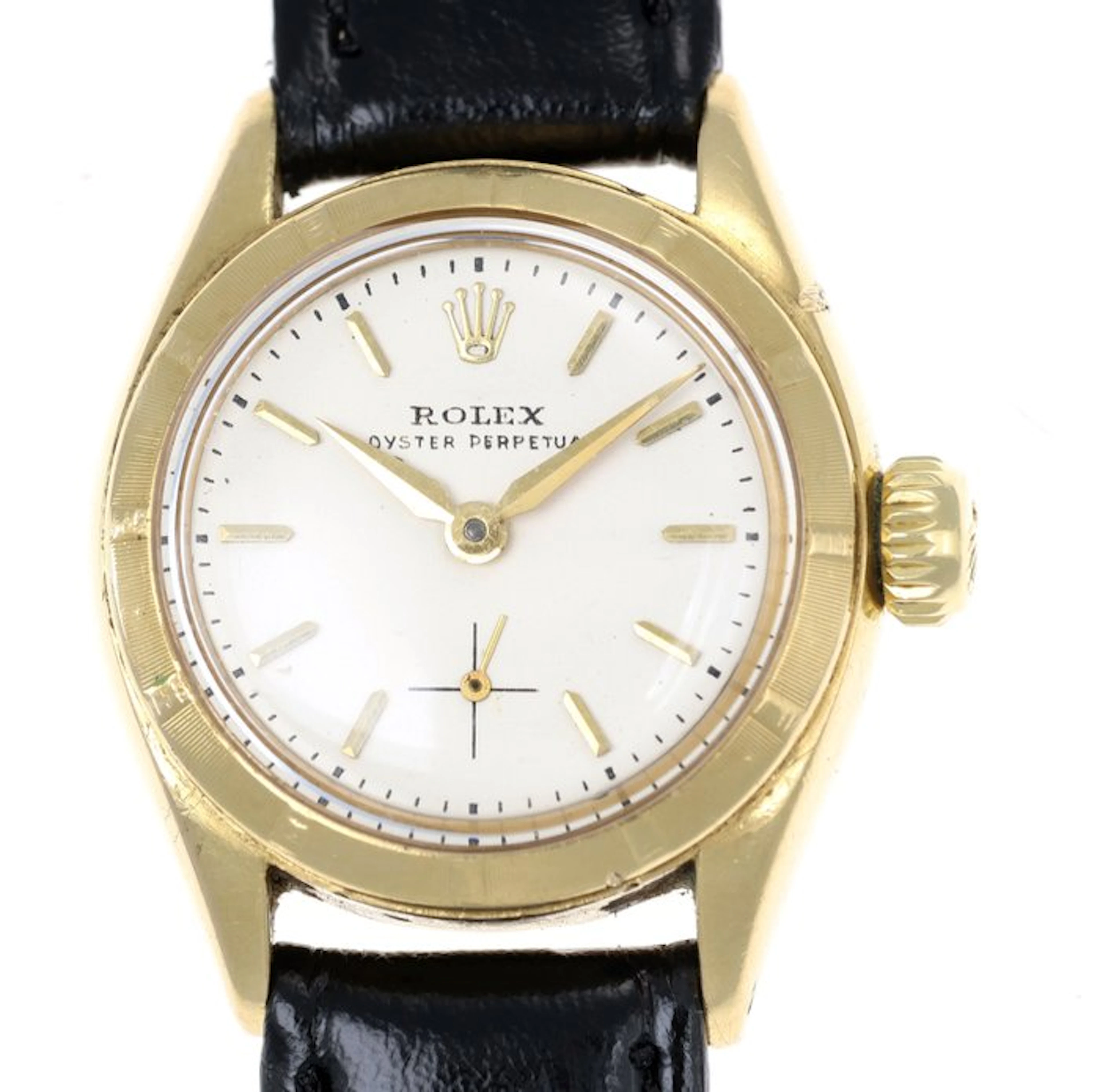 Rolex - Oyster Perpetual Lady - No reserve price - 6504 - Women - 1960-1969