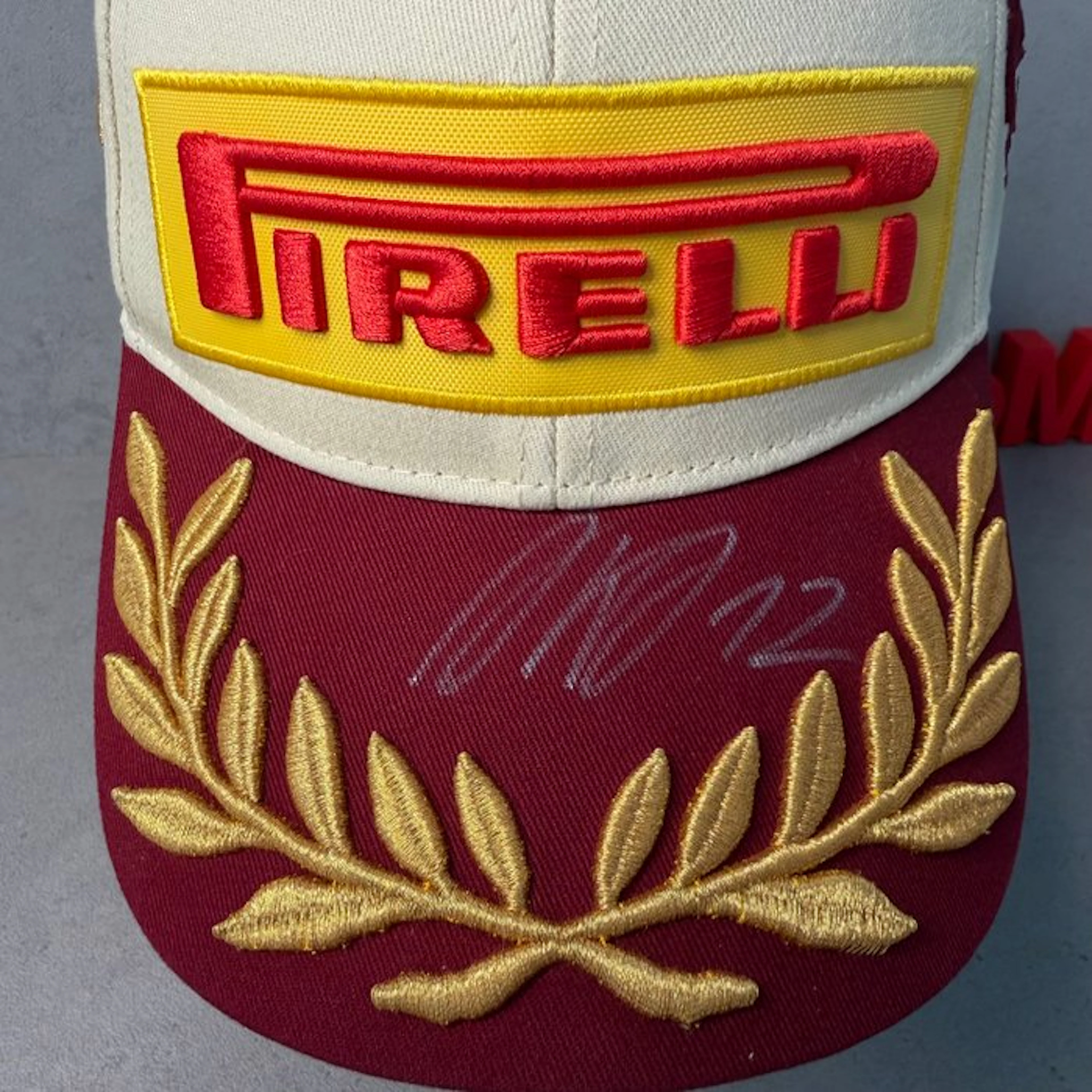 Mercedes - GP Monaco Montecarlo Winner - Andrea Kimi...