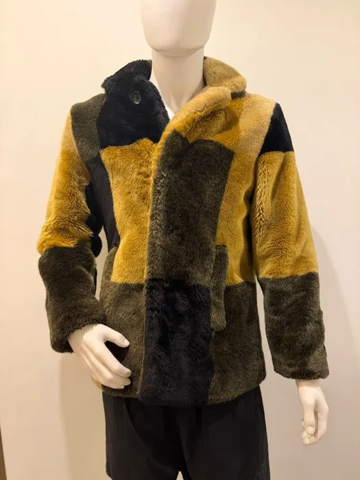 Supreme - Coat