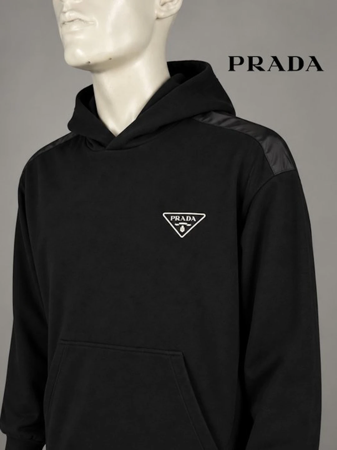 Prada - Hoodie
