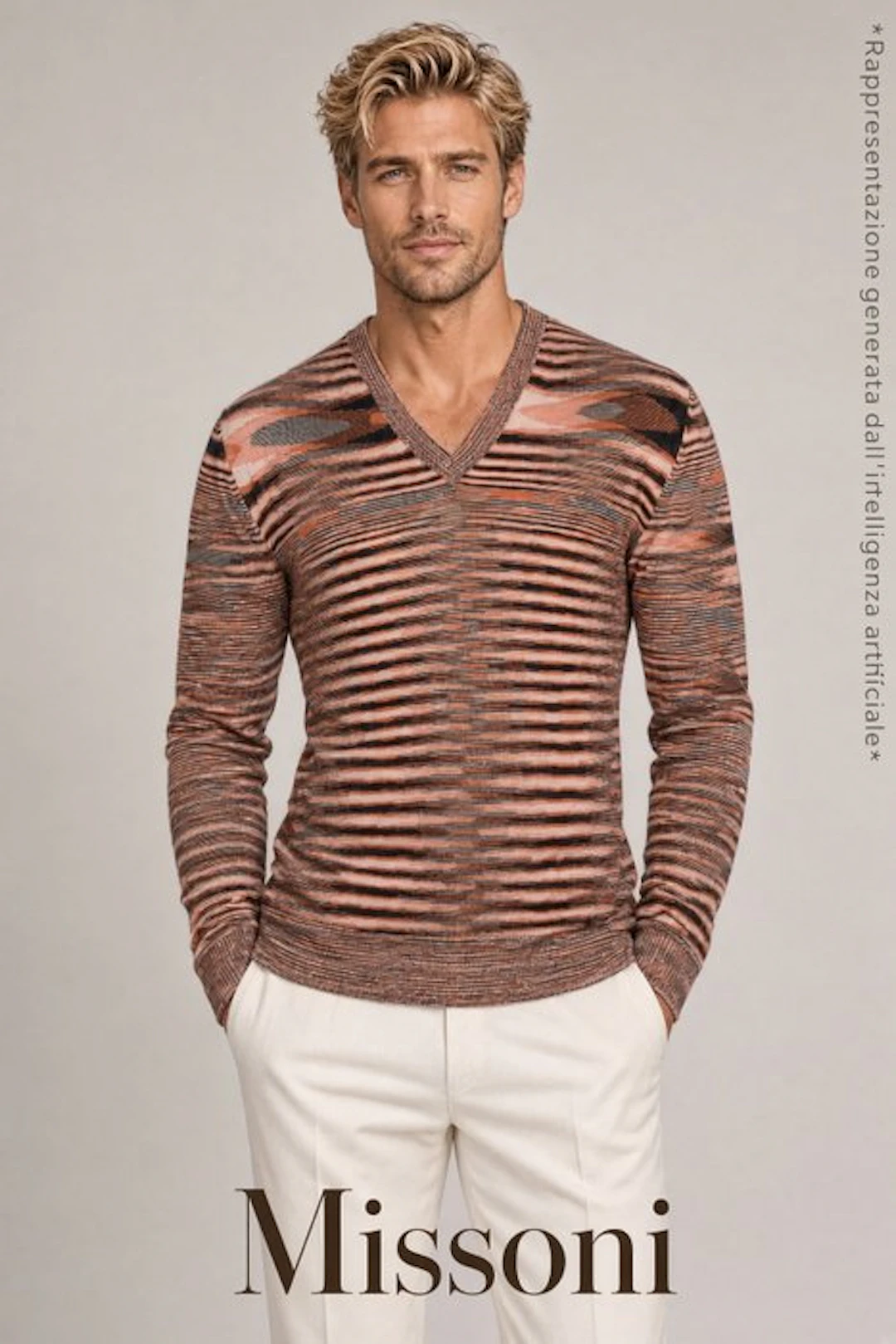 Missoni - Jumper