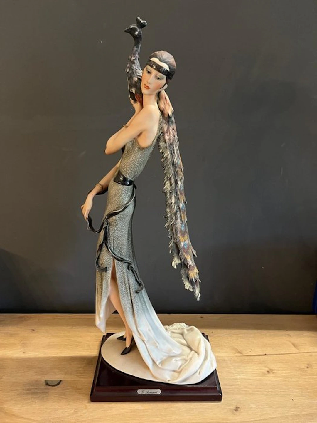 Florence Sculture d’Arte - Giuseppe Armani - Sculpture