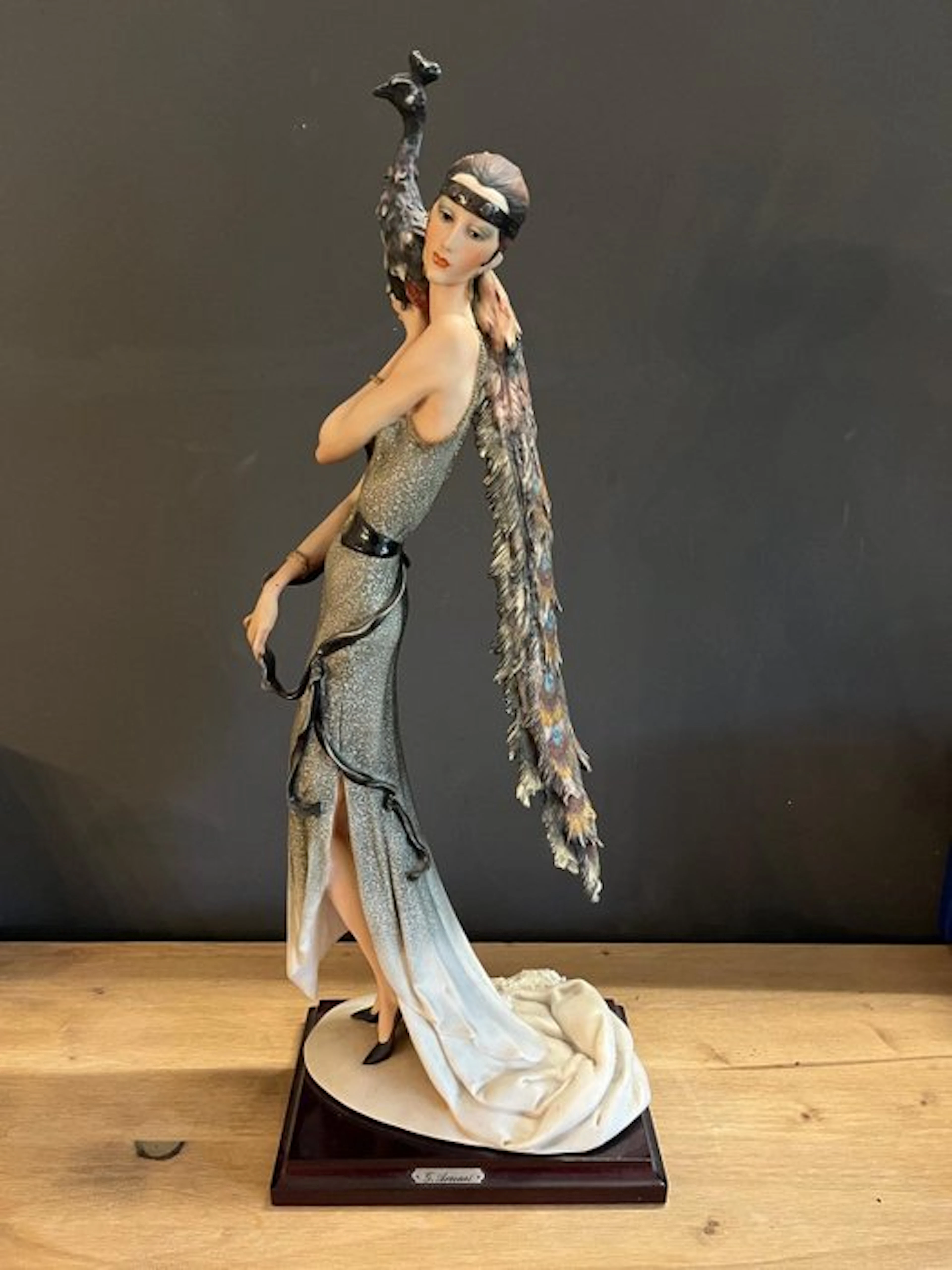 Florence Sculture d’Arte - Giuseppe Armani - Sculpture