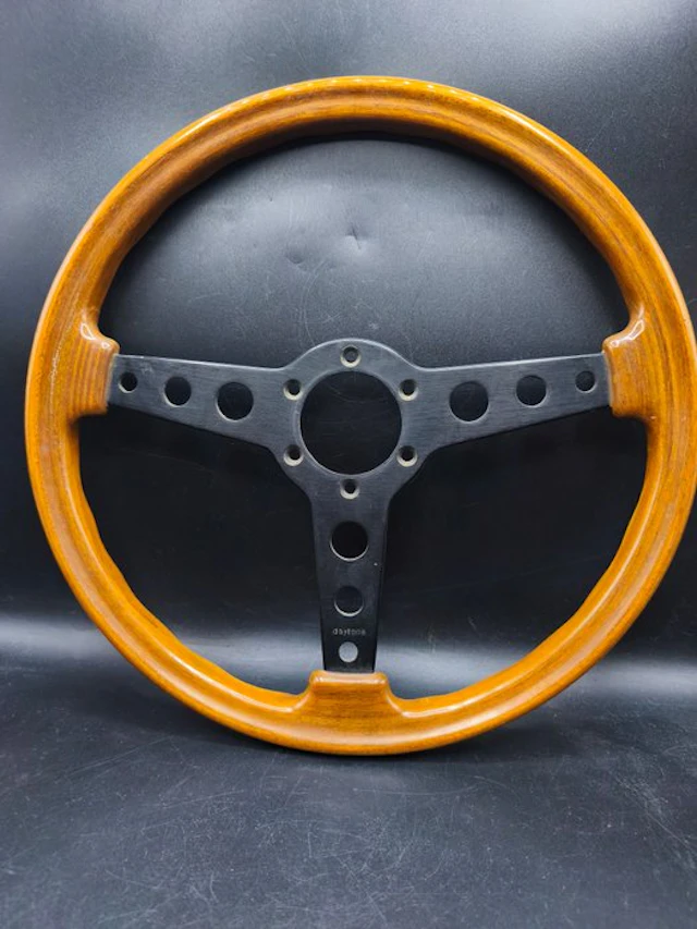 Steering wheel - Daylona - 1950-1960