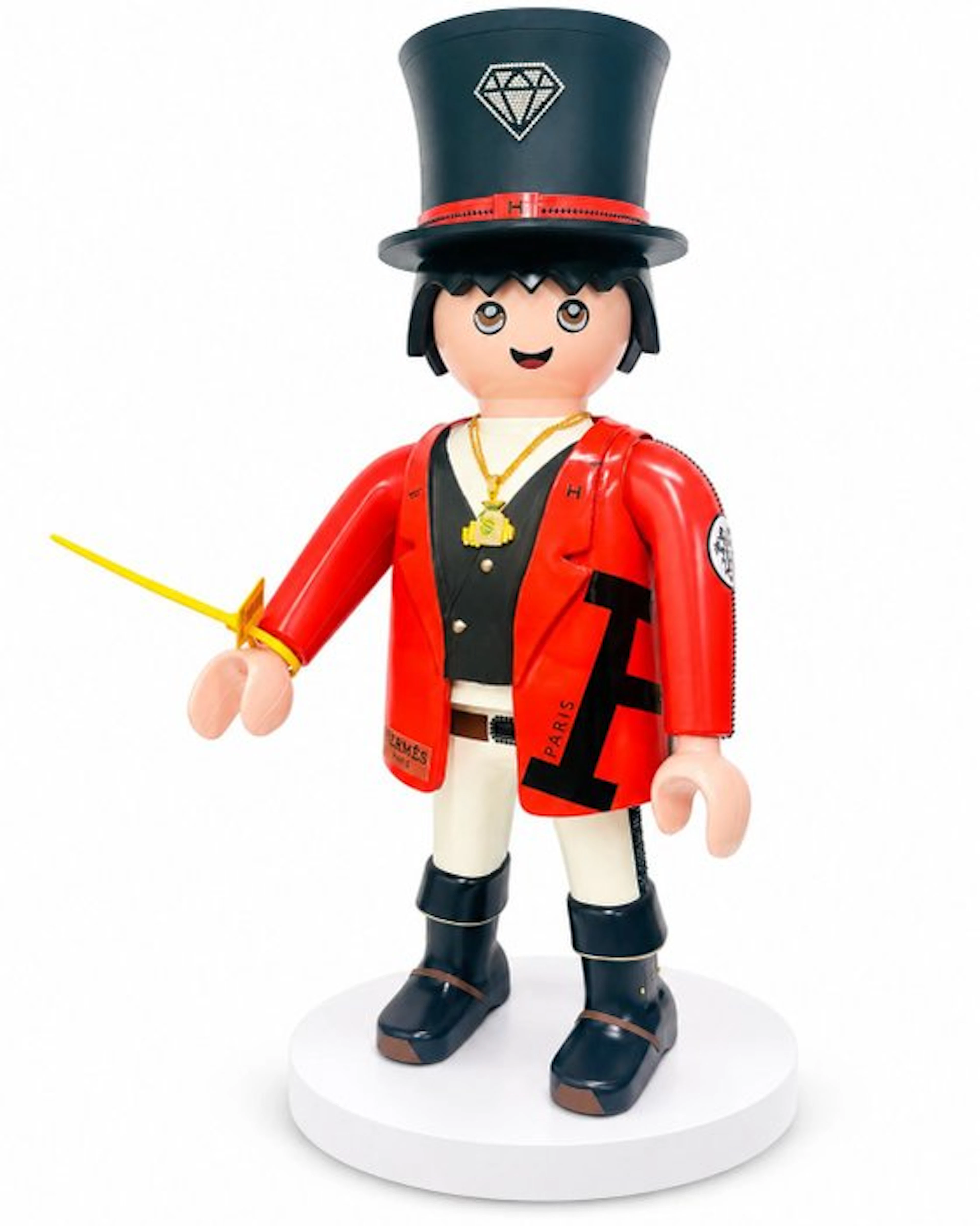 ARTOYS DESIGNER by Artiste V