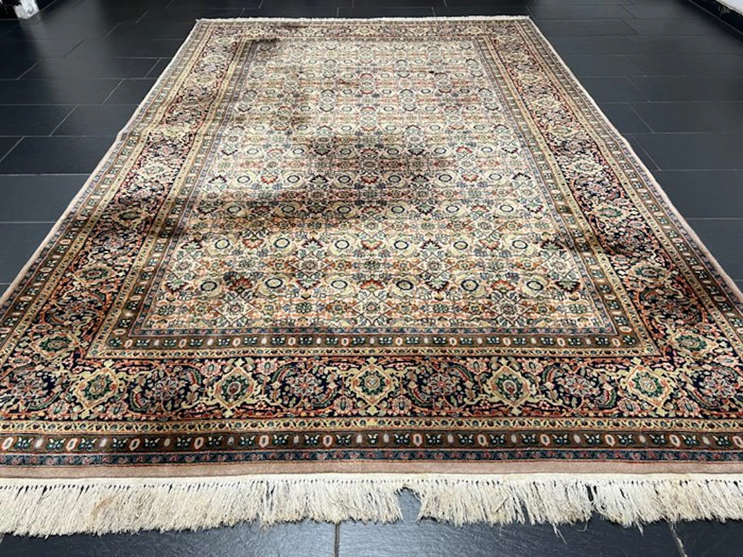 Ghoum - Carpet - 310 cm - 200 cm