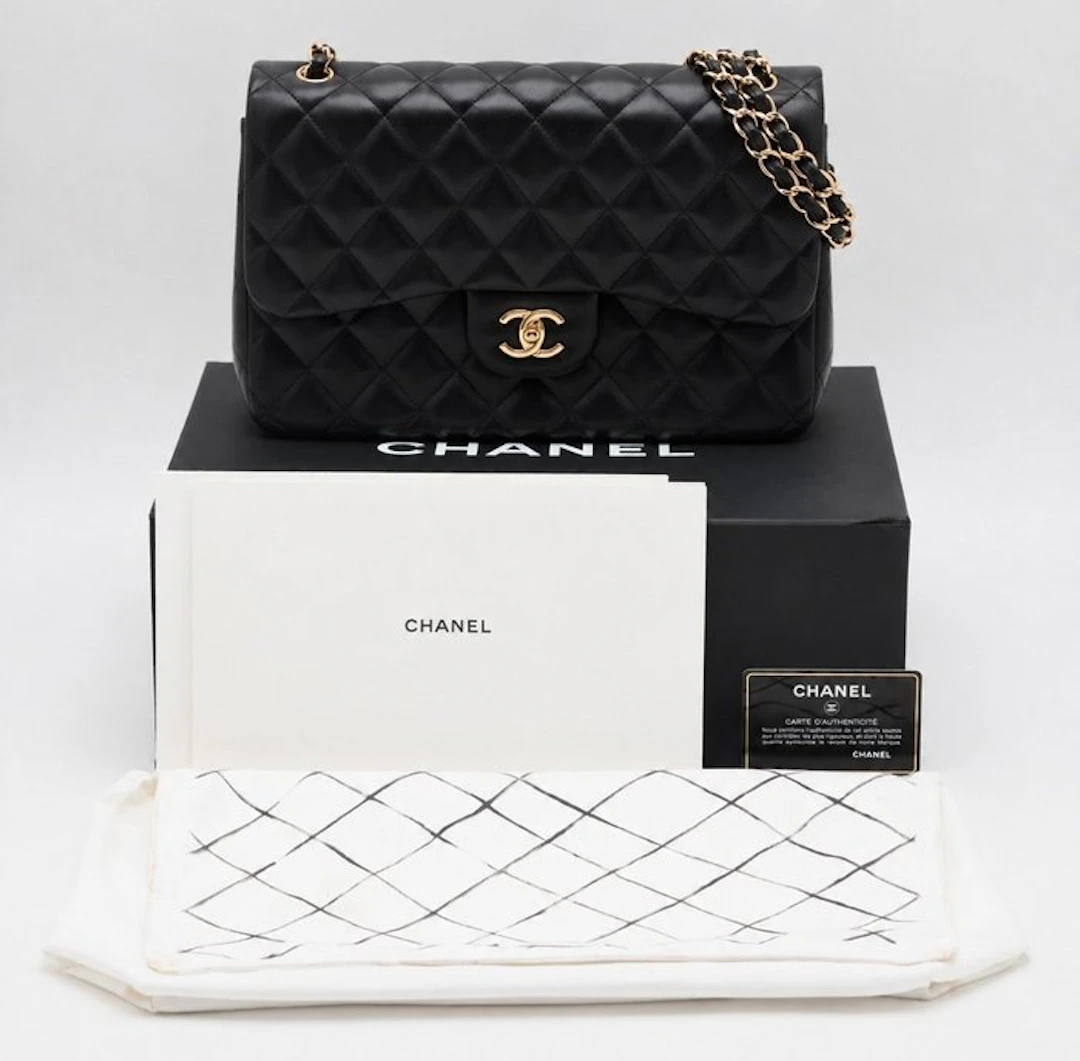 Chanel - Timeless/Classique - Crossbody bag