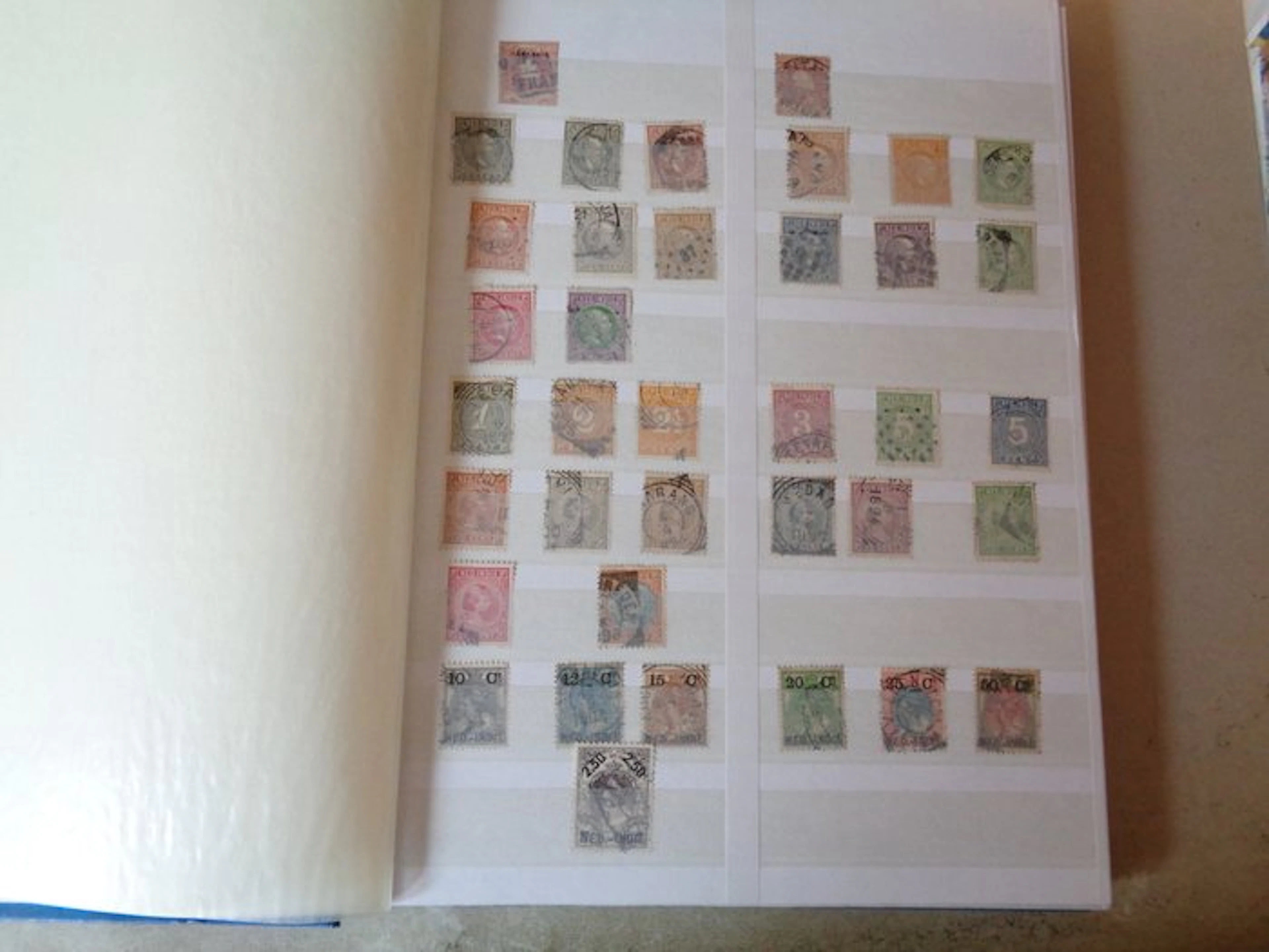 Dutch East Indies - Dutch East Indies and New Guinea