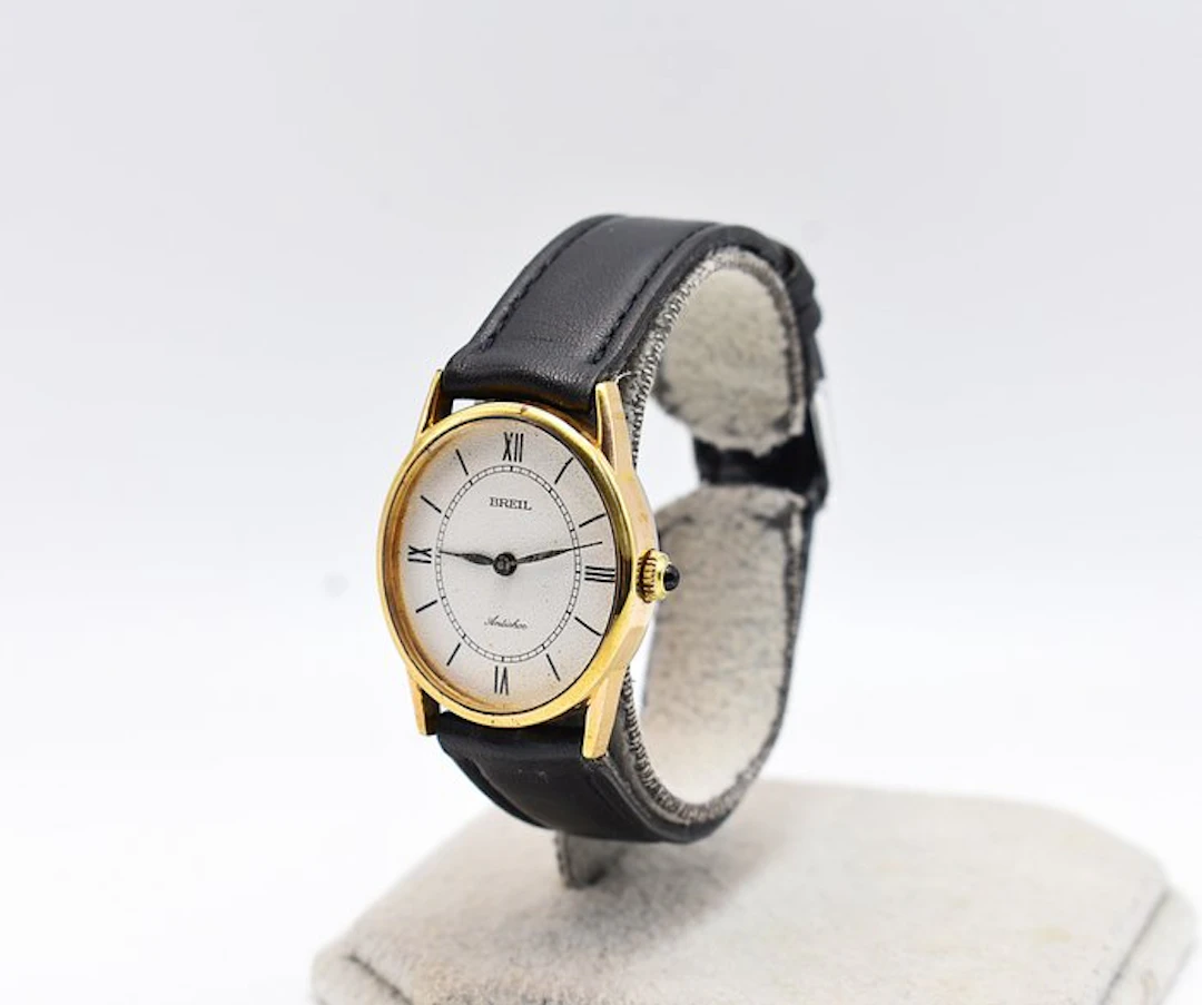 Breil - Antichoc - No reserve price - 86123 - Men - 1980-1989