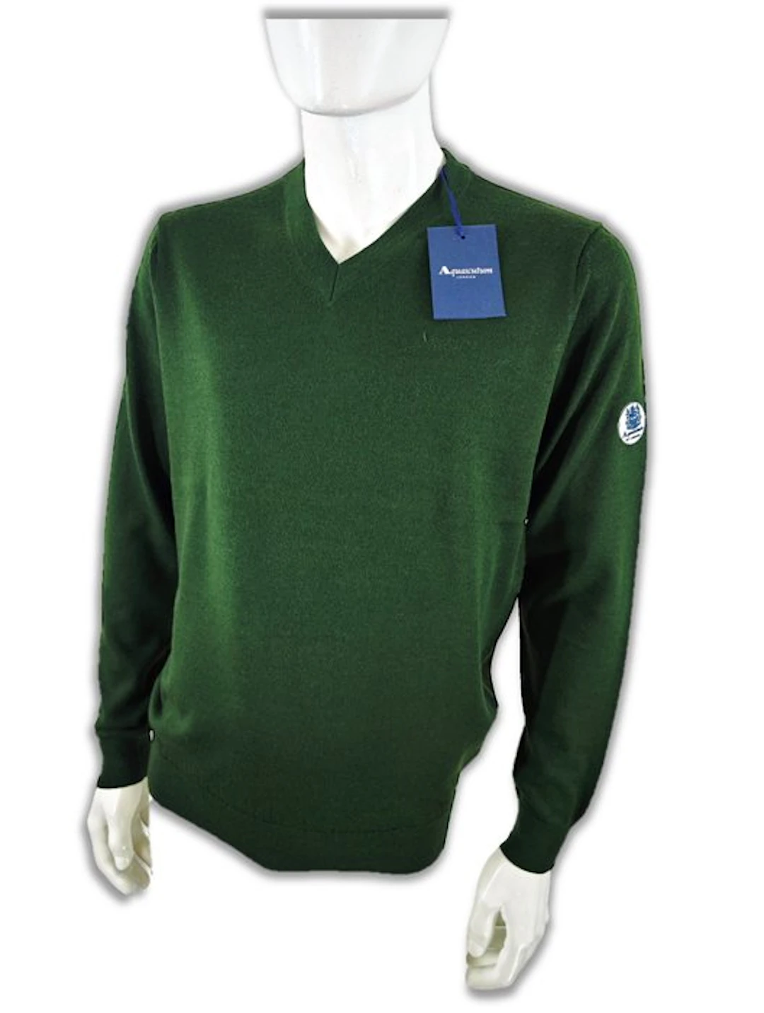 Aquascutum - NEW - Jumper