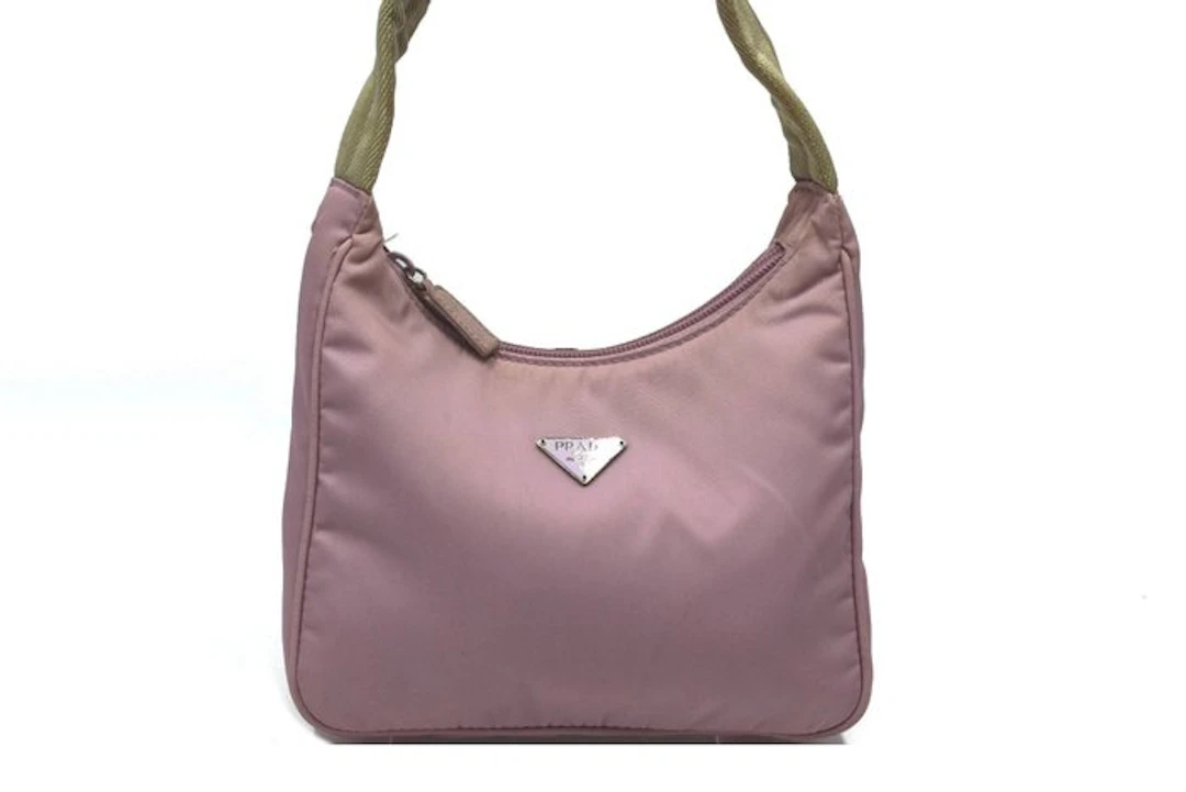 Prada - re nylon - Handbag