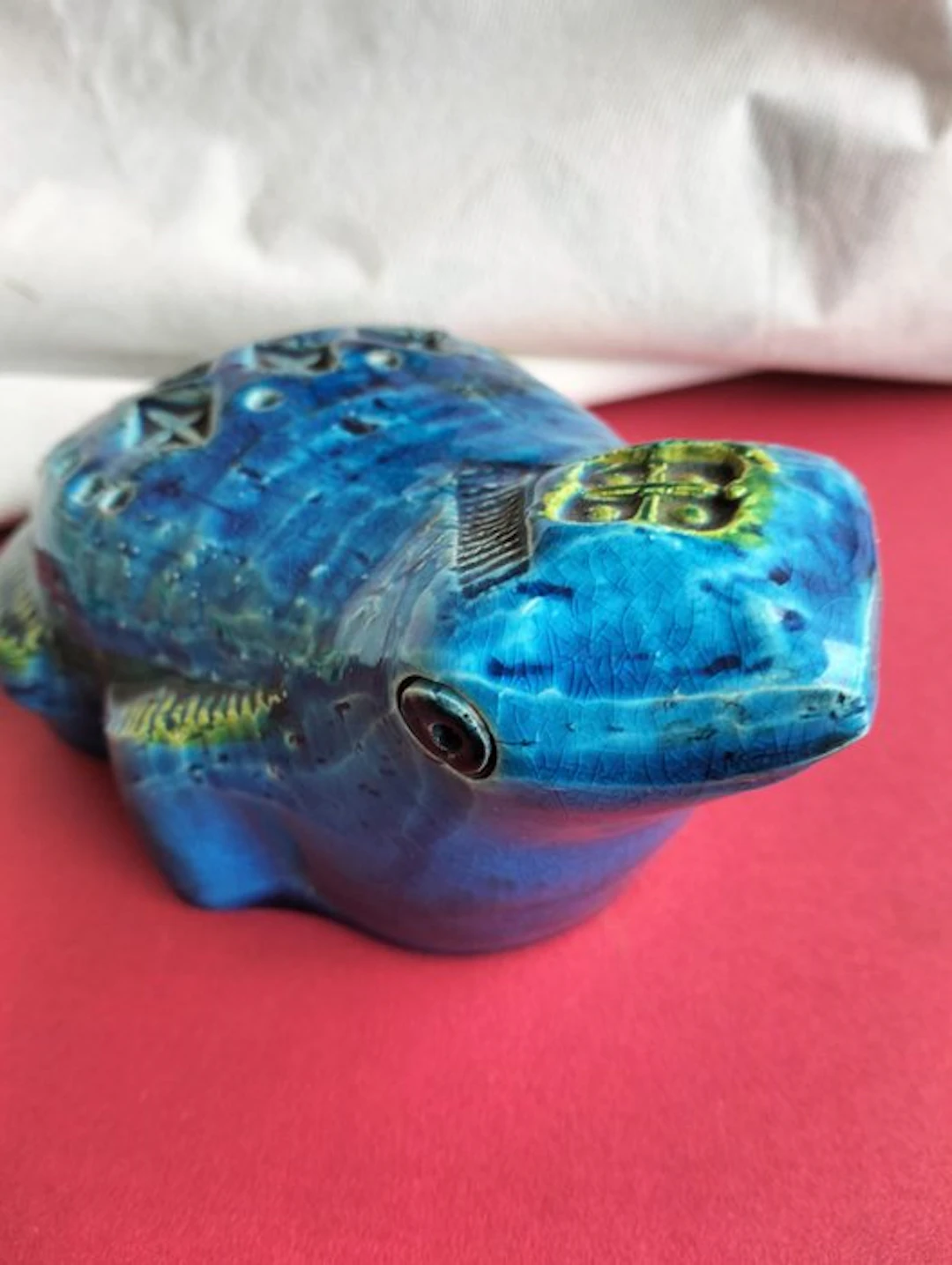 Bitossi - Figurine - Earthenware