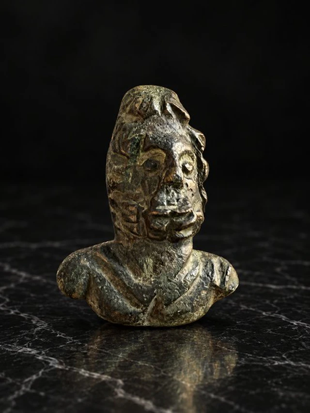Ancient Roman