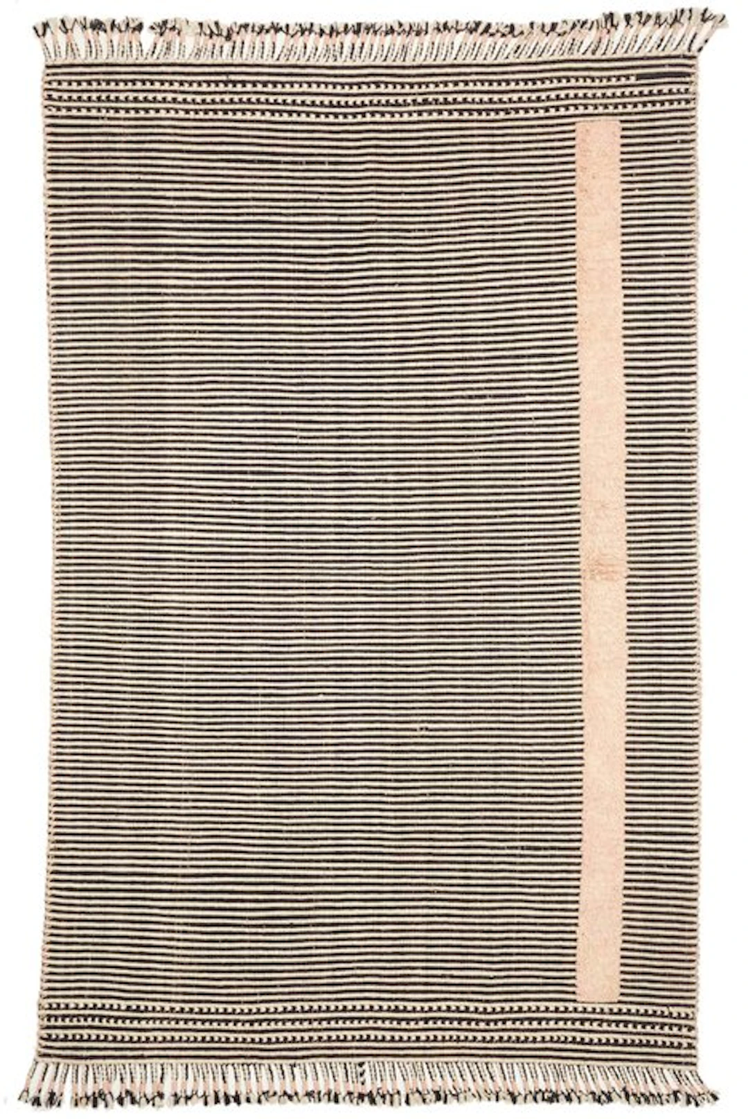 Designer Kilim - Rug - 256 cm - 170 cm - Handmade - unused - New