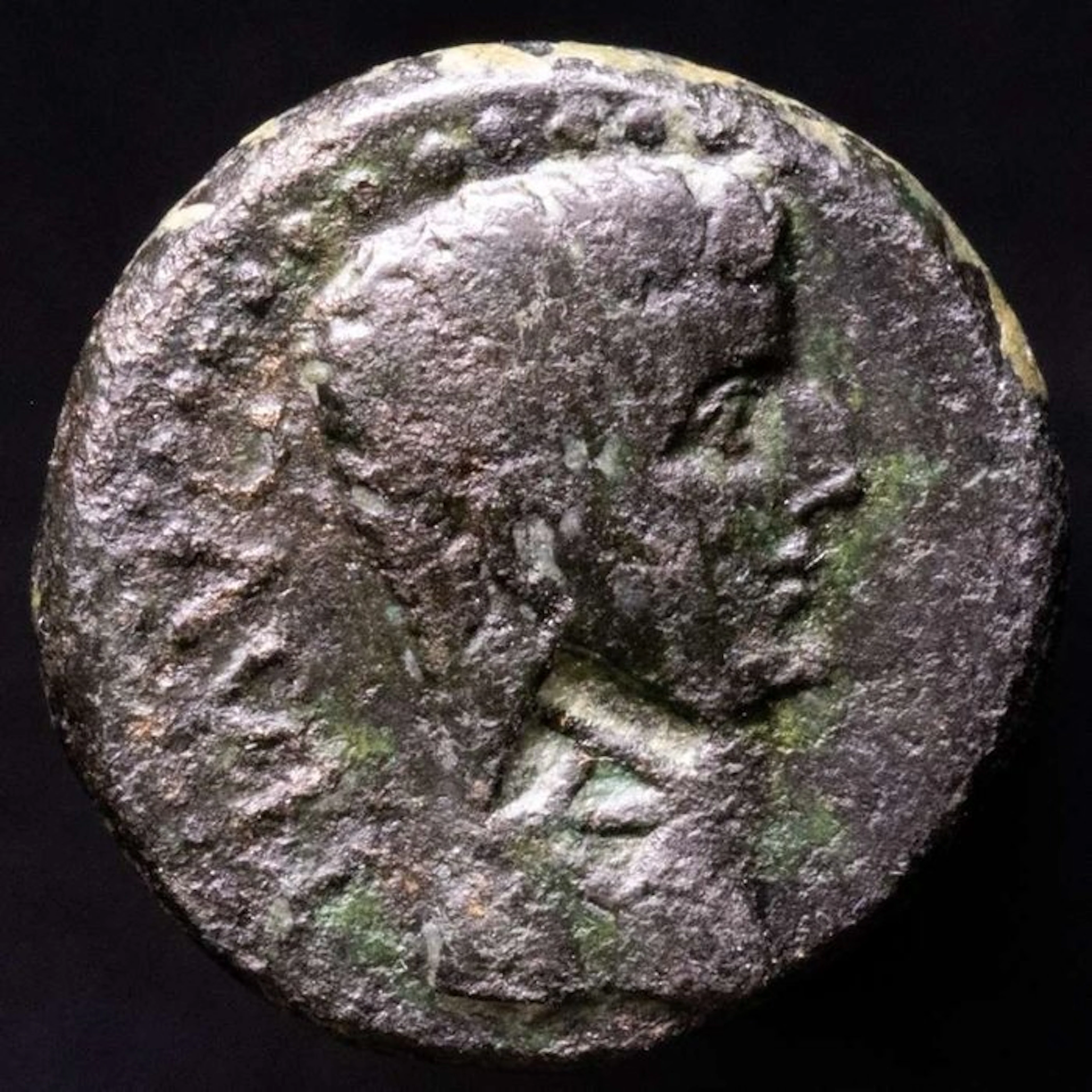 Roman Empire (Provincial)