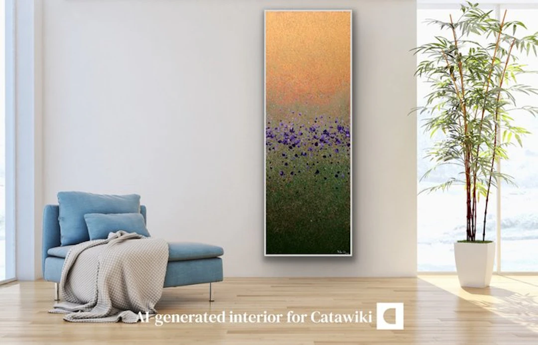 Parfen.D XXL - Amethyst Garden