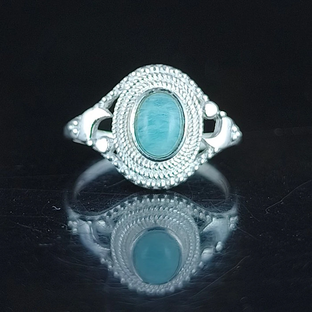 Amazonite Jewellery- 2.35 g