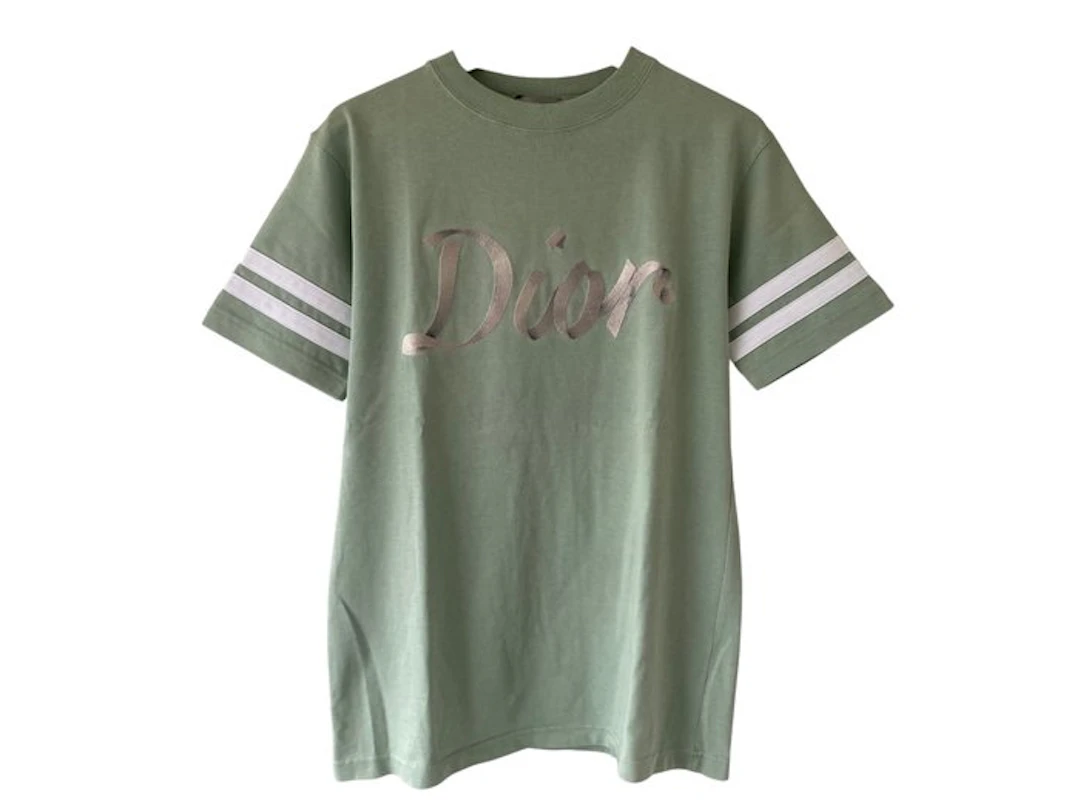Dior - T-shirt - New with tags