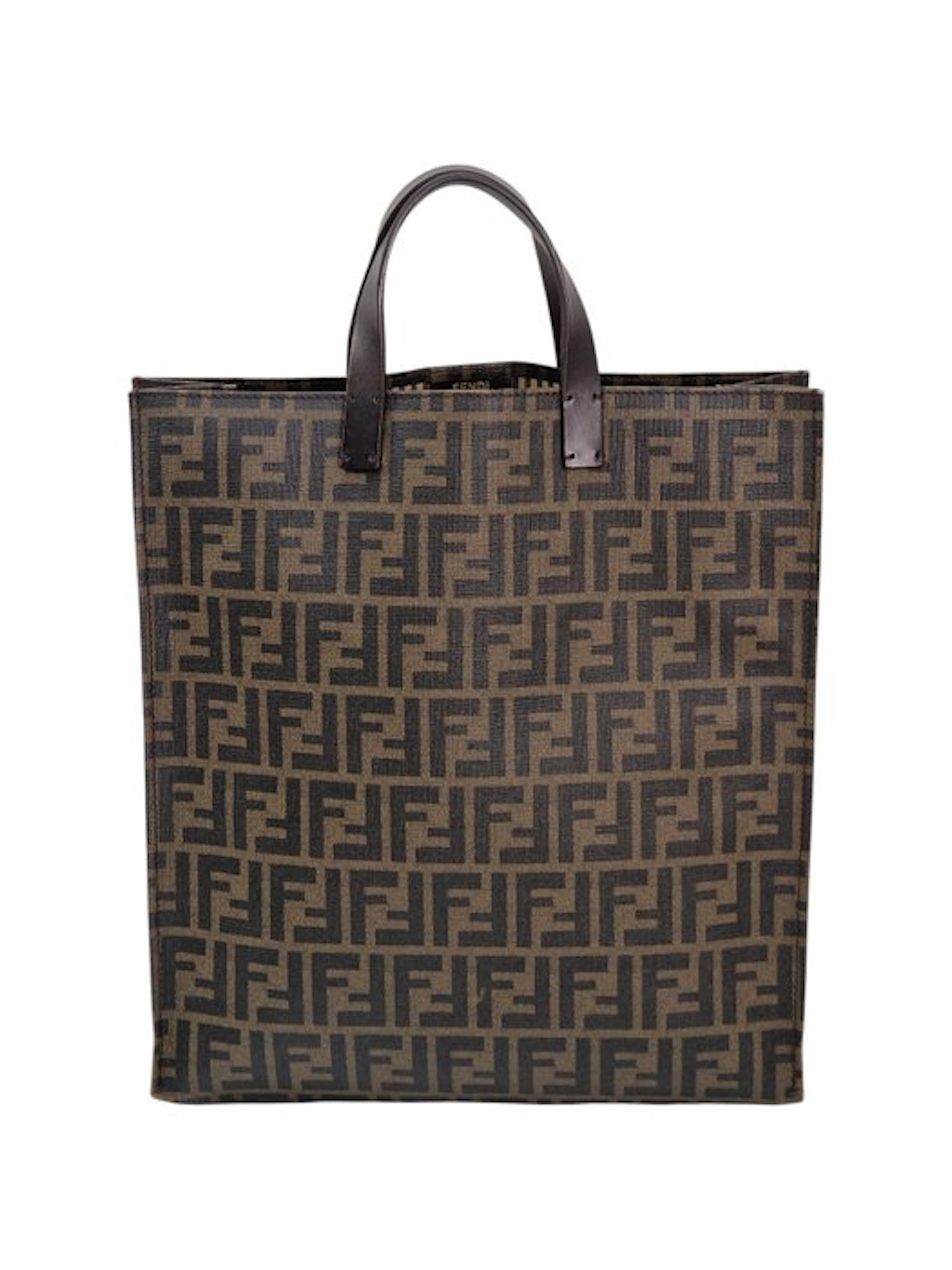Fendi - Tote - Bag